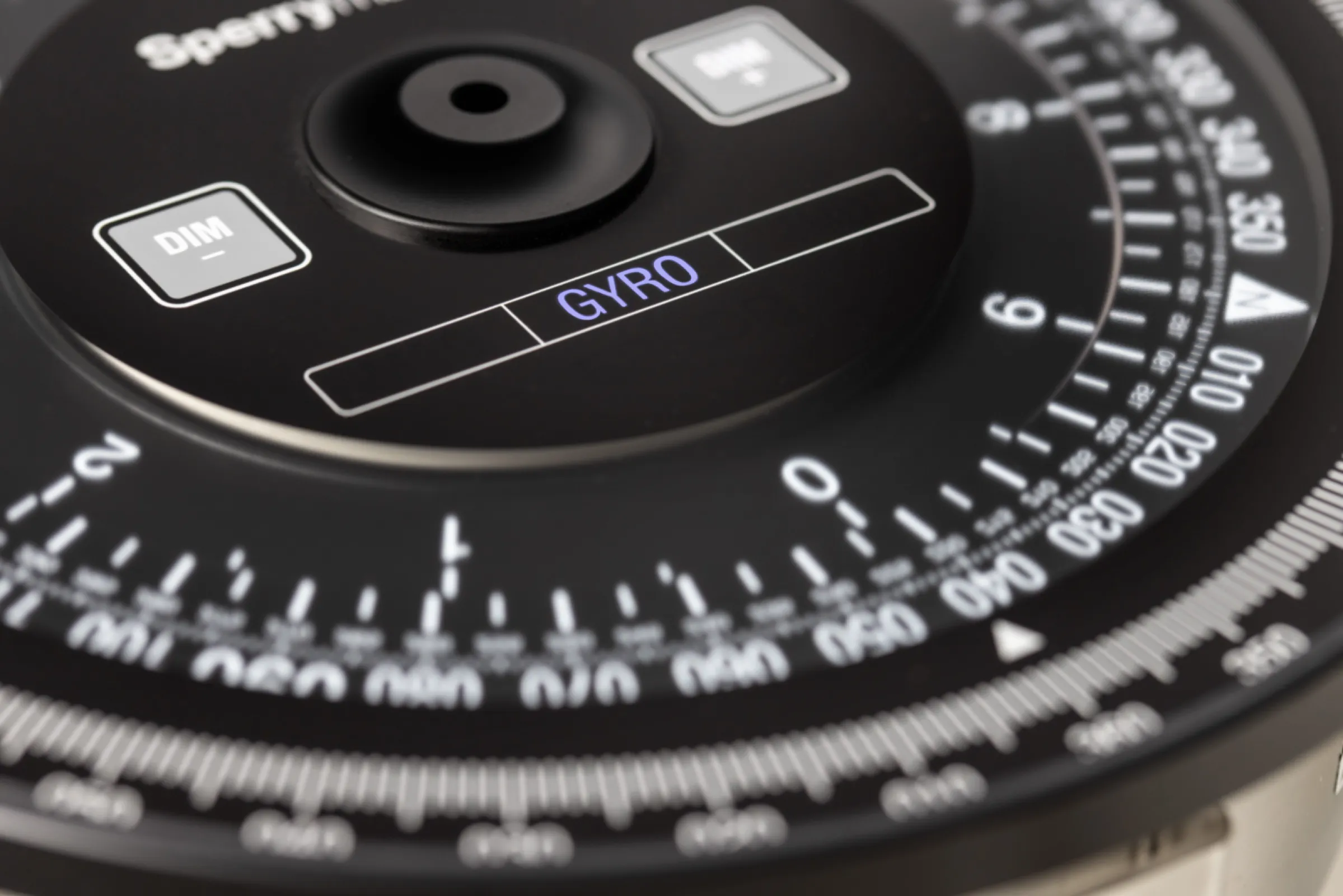 NAVIGAT Fiber Optic Gyro Compasses