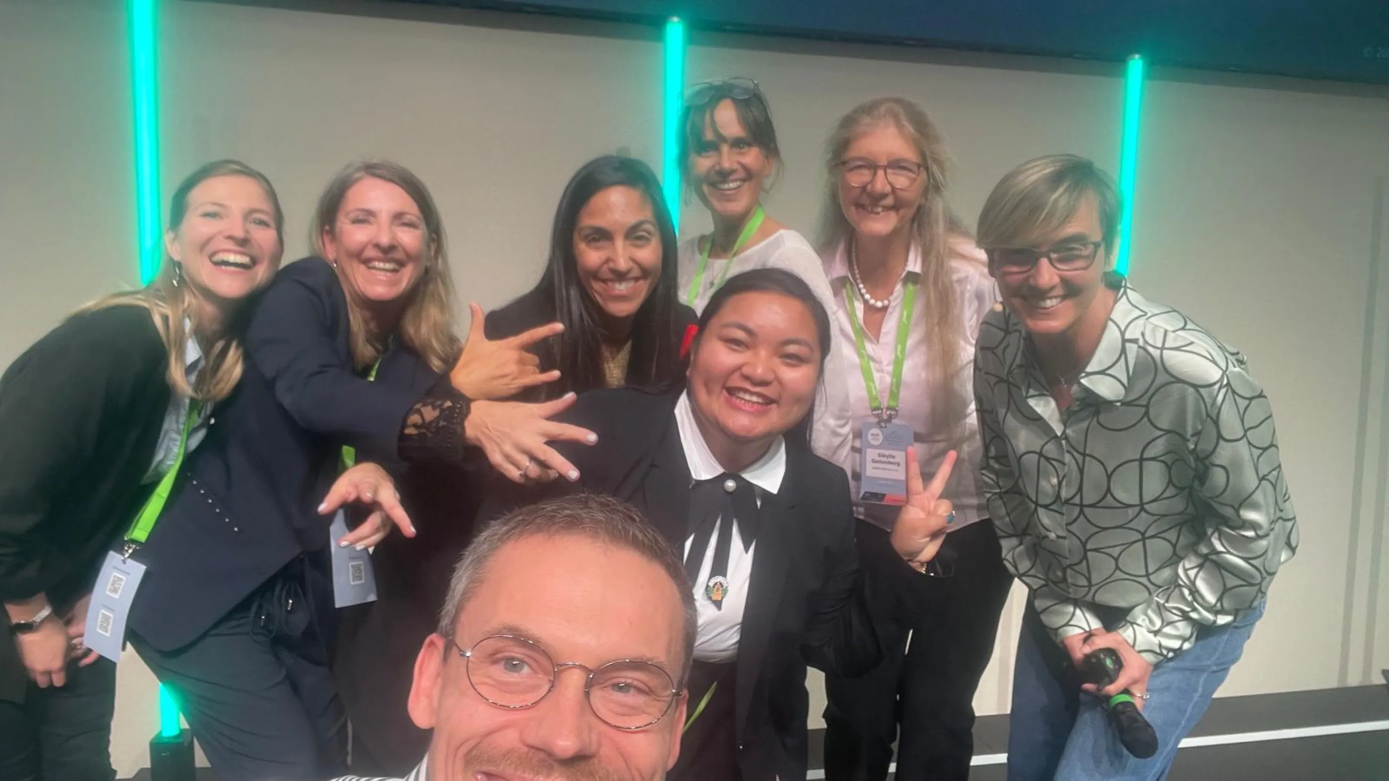 bioRN team at bioRN Annual Conference 2024