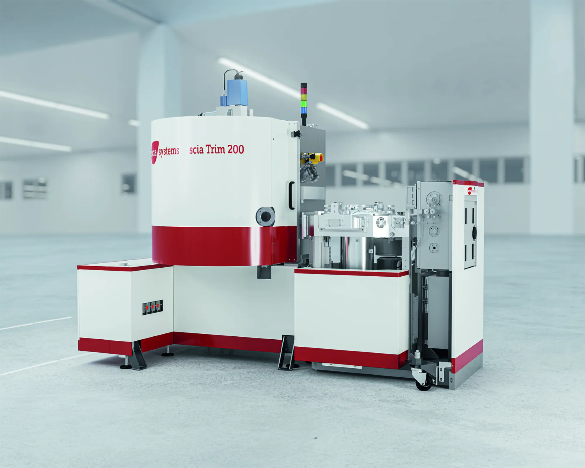 scia Trim 200