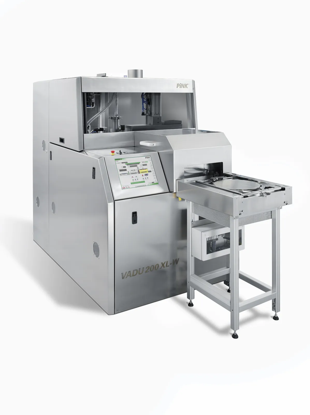 VADU 200XL-W for soldering of substrates and wafers