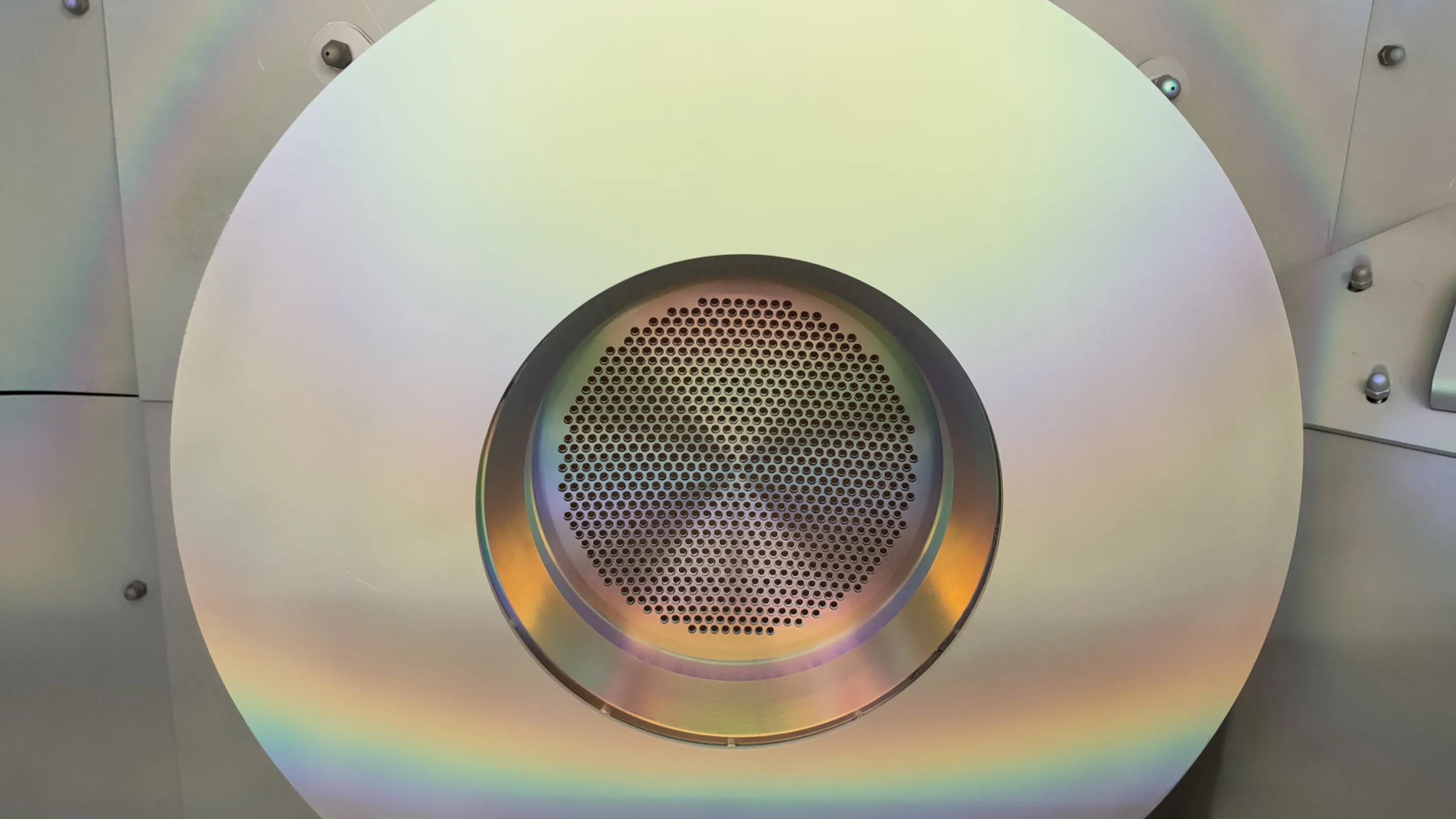 Titanium Grid Systems