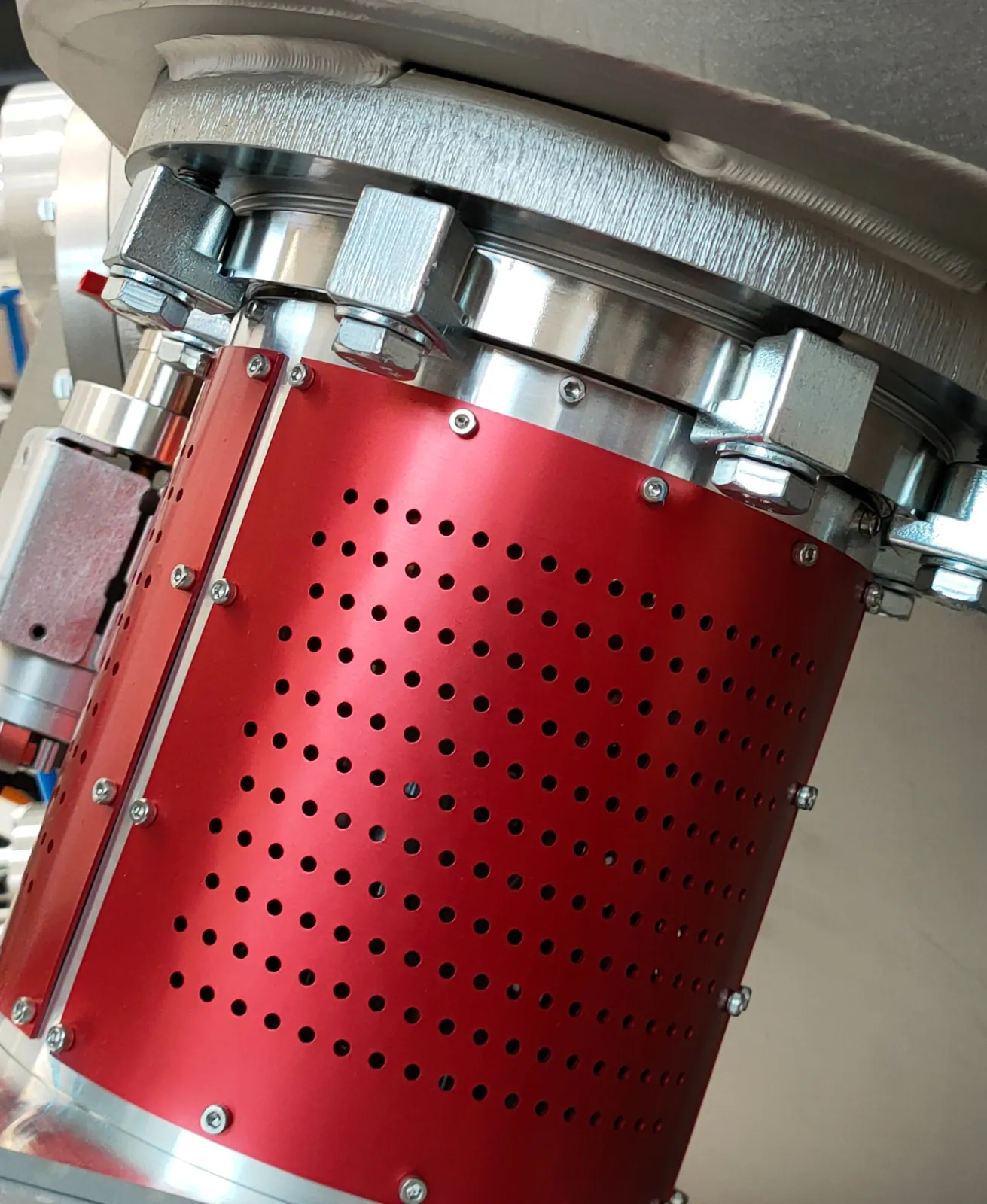 Modern RF Ion Sources