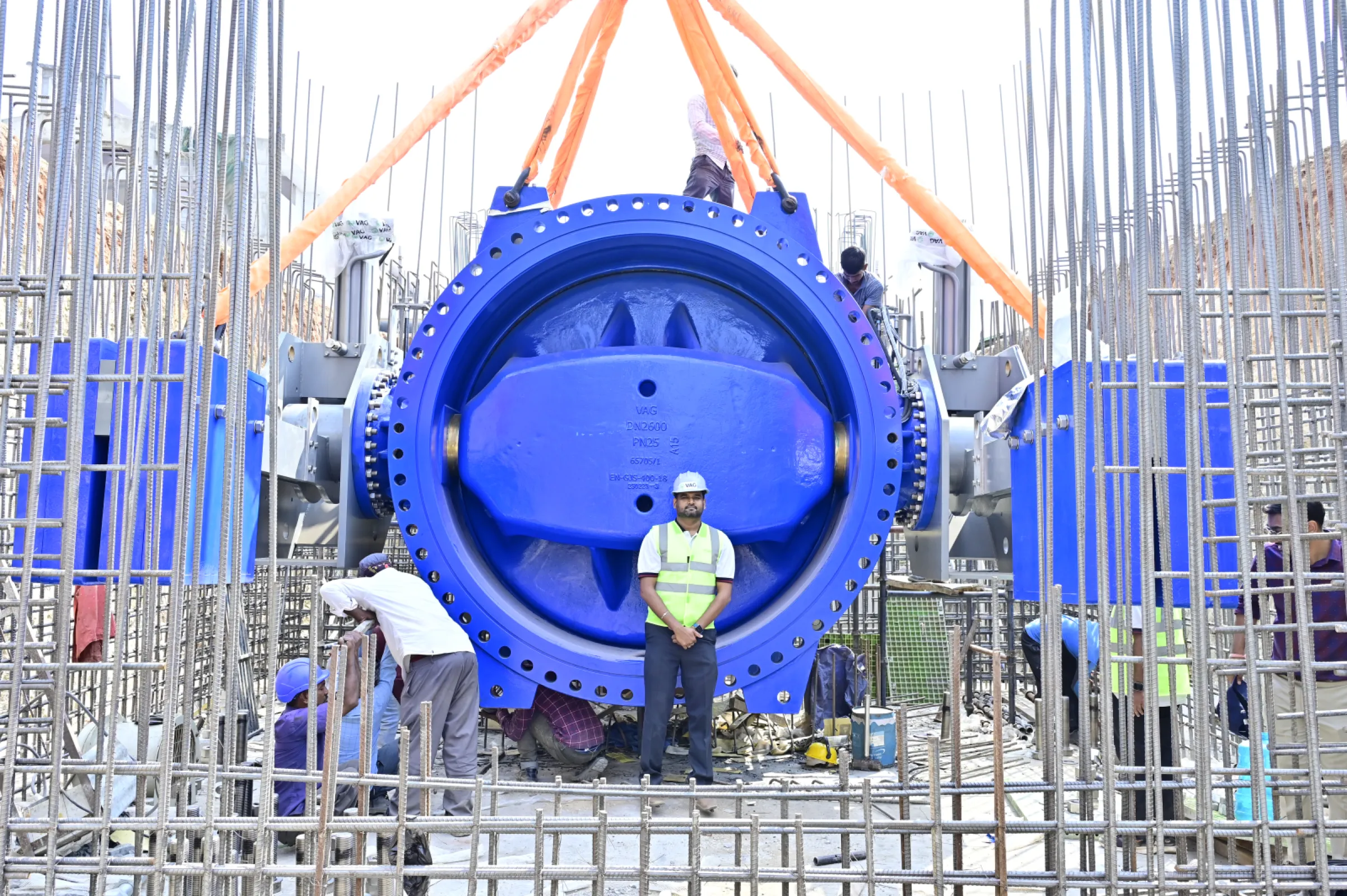Butterfly Valve