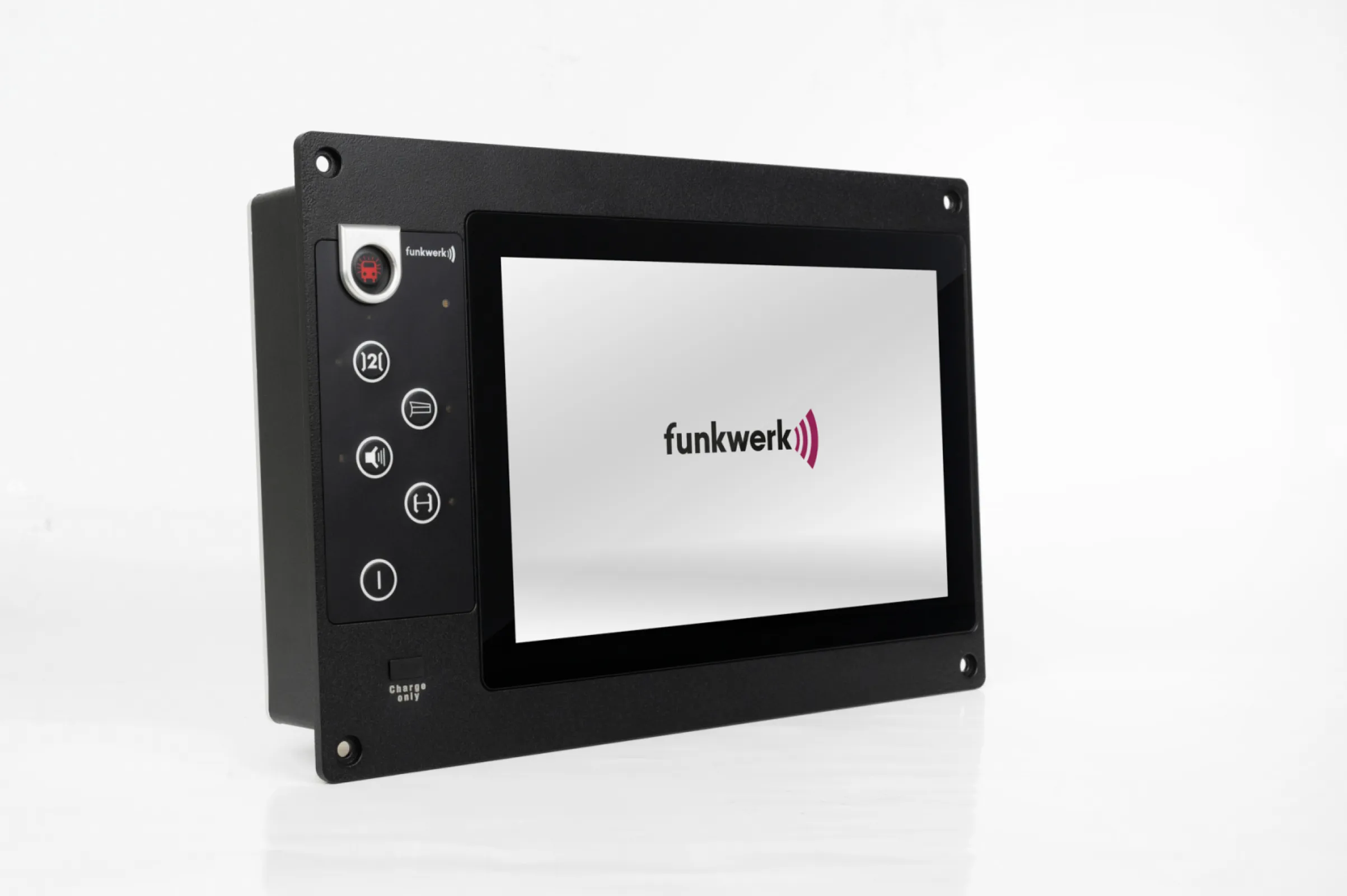 MMIL touch operational device