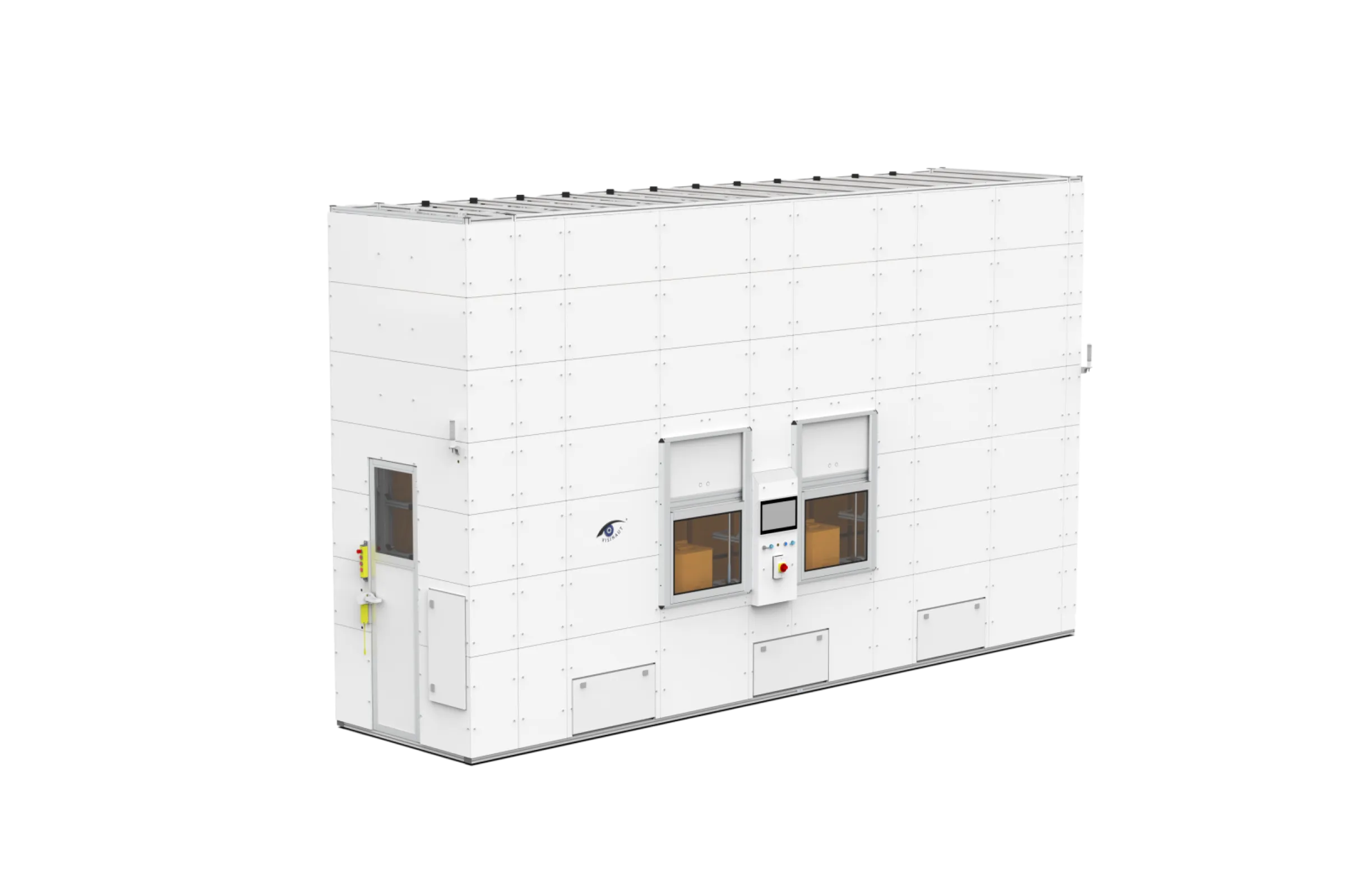 VIA MPHS Linear Stocker VIA MPHS Linear Stocker