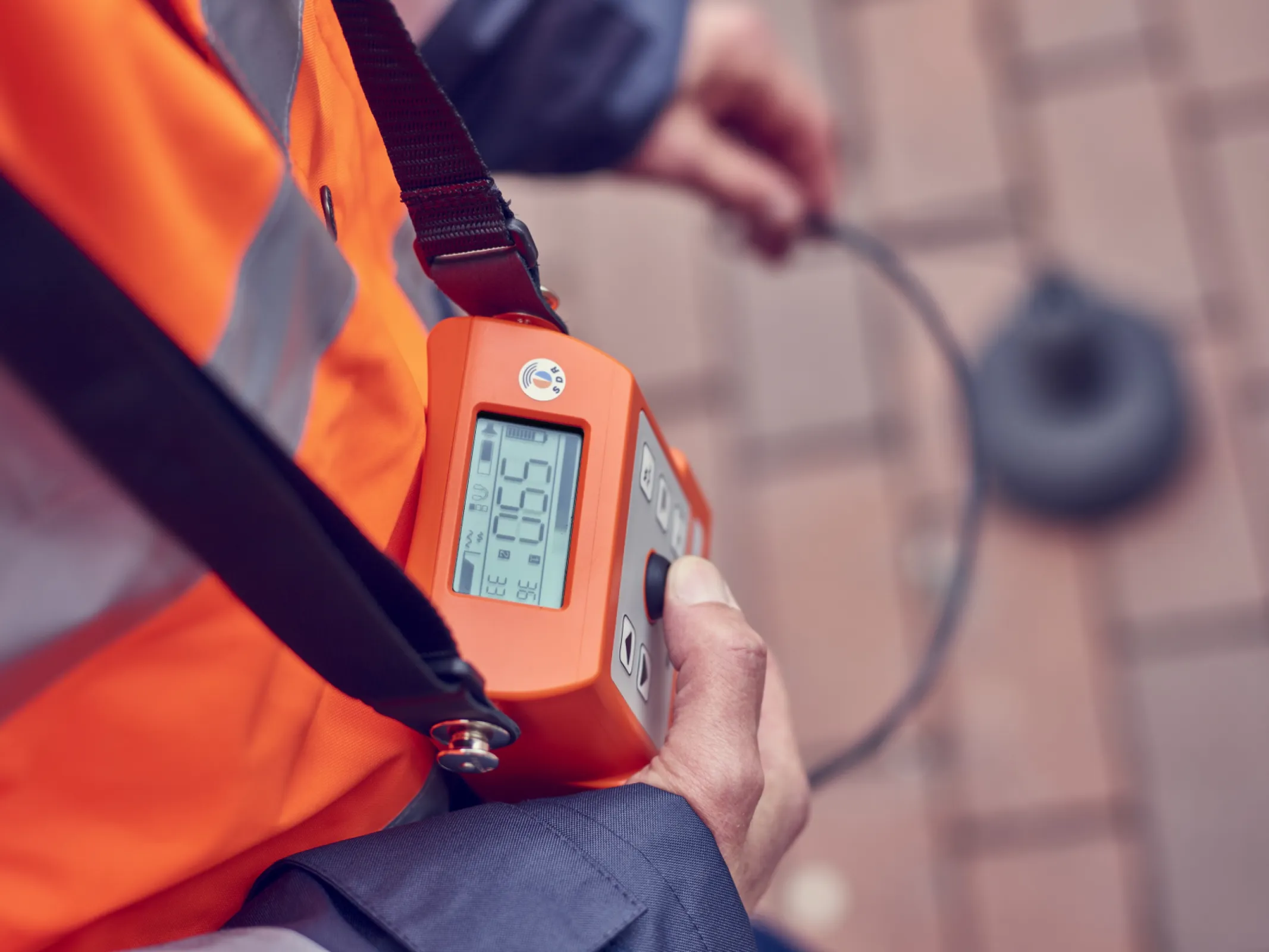 AQUAPHON A 150 - Professional water leak detection