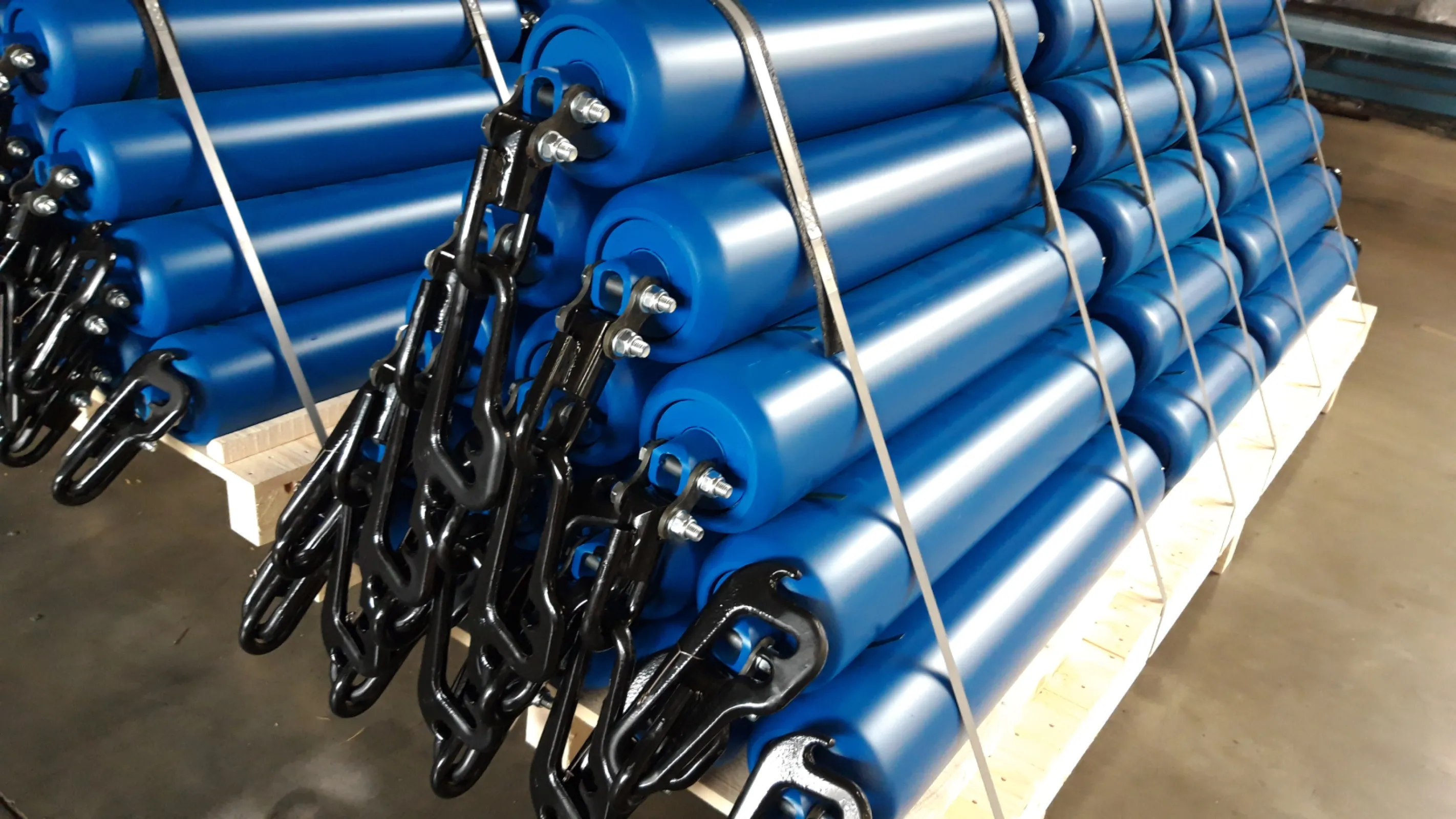 Gurtec Premium Roller GPR