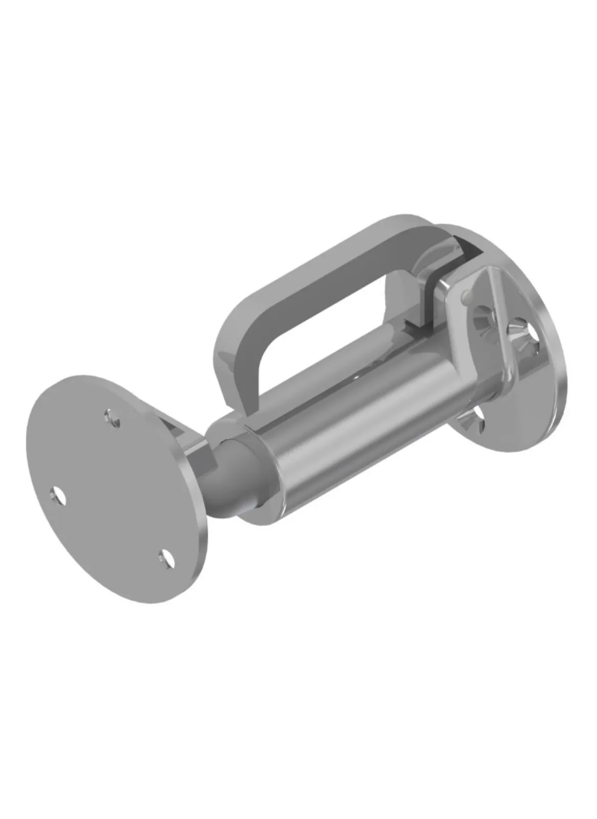 Door catches & holders