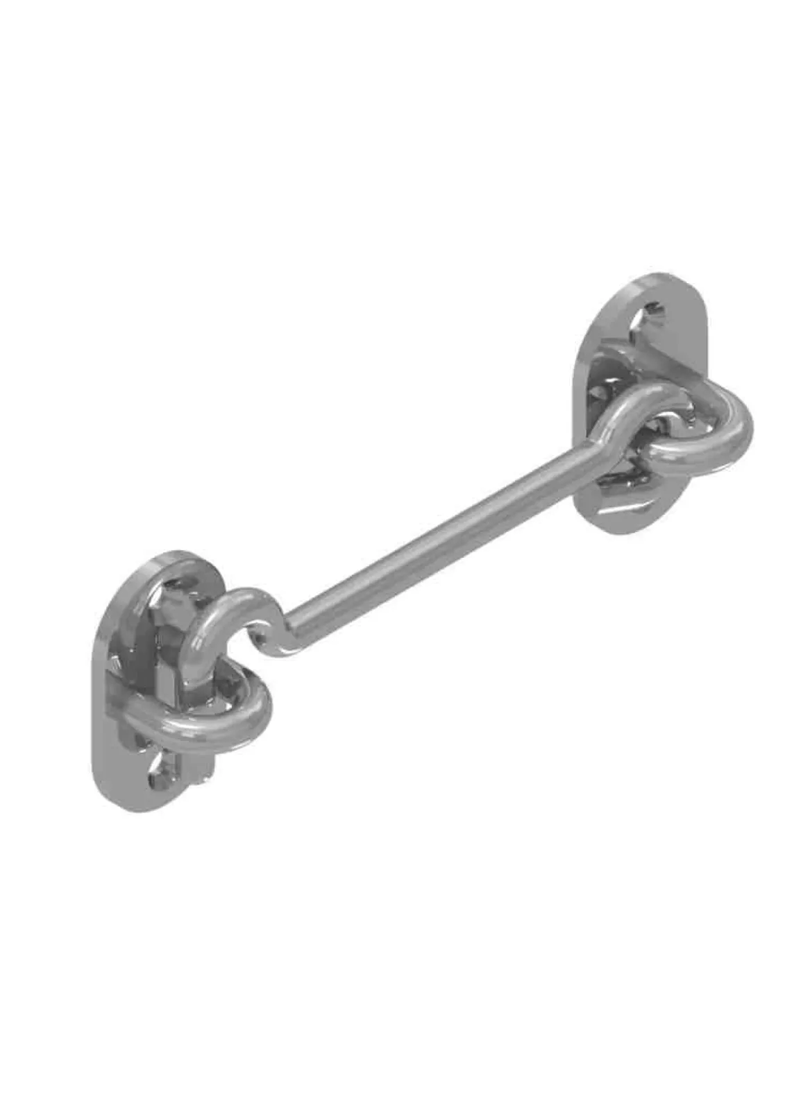 Hooks of all kinds in brass and steel zinced