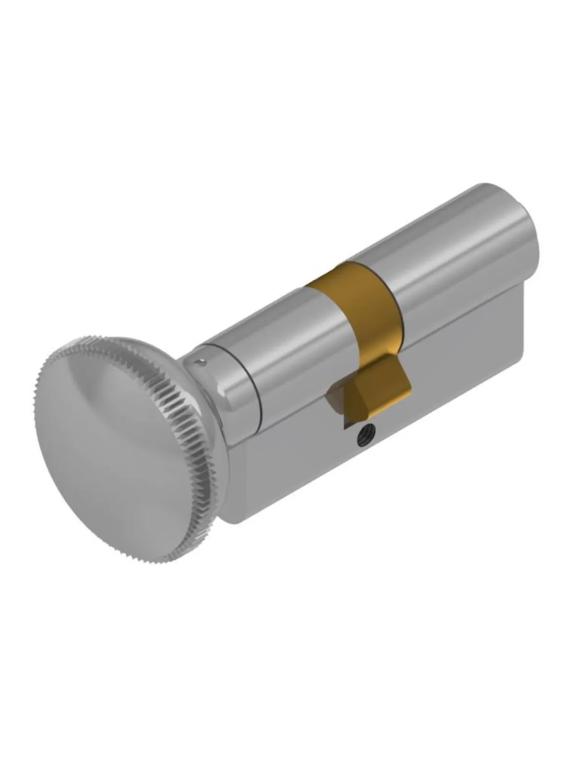 Seawater resistant cylinders & keying systems