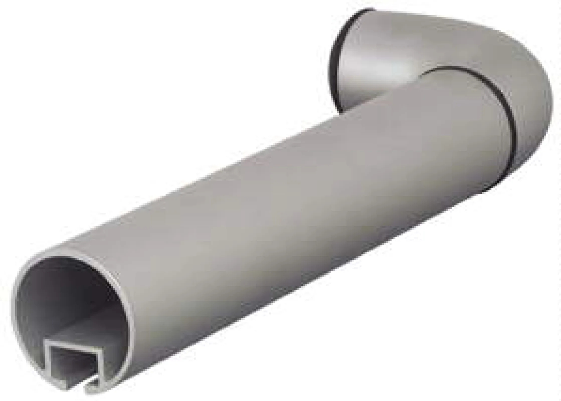 Round profile GSV 2809