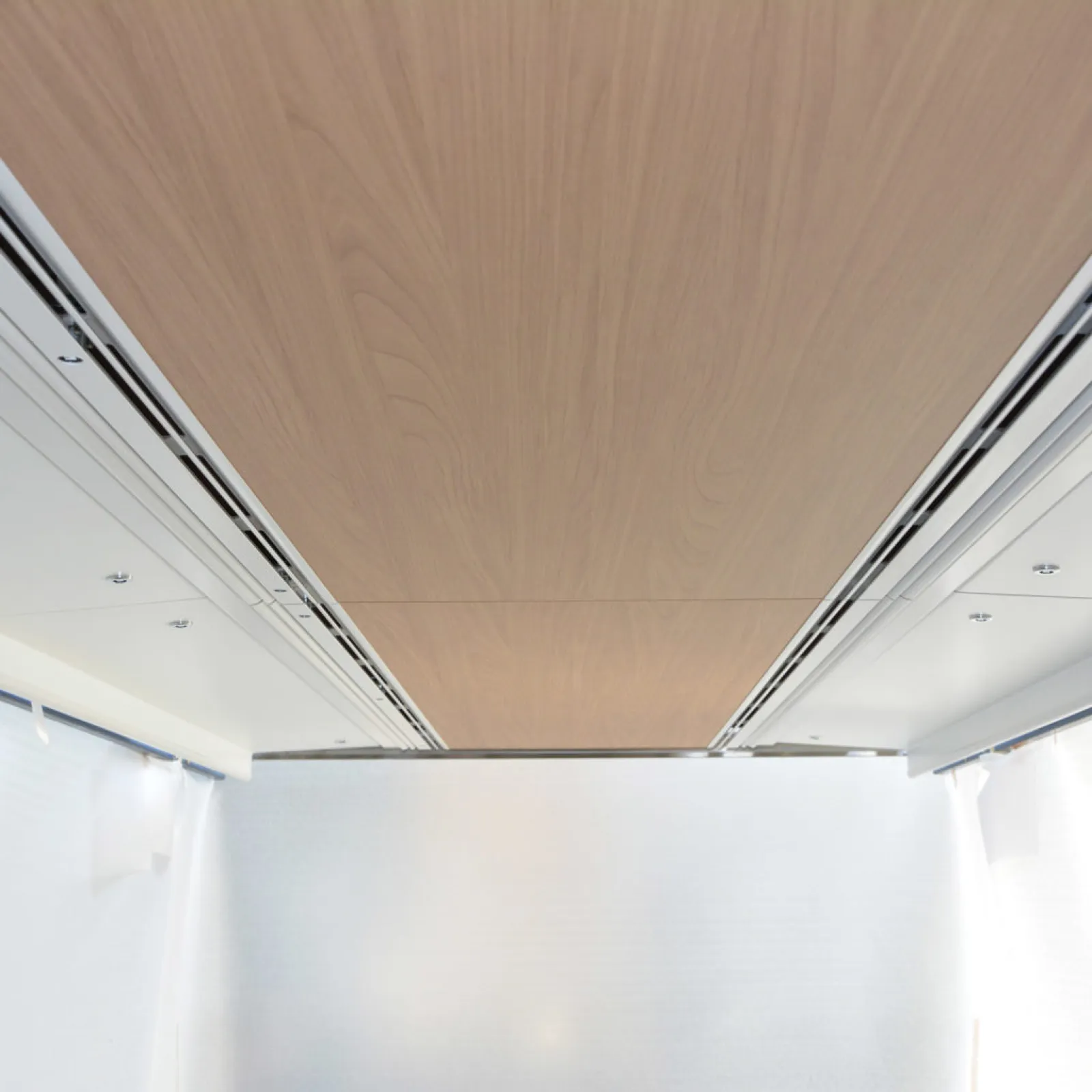 Ceiling systems