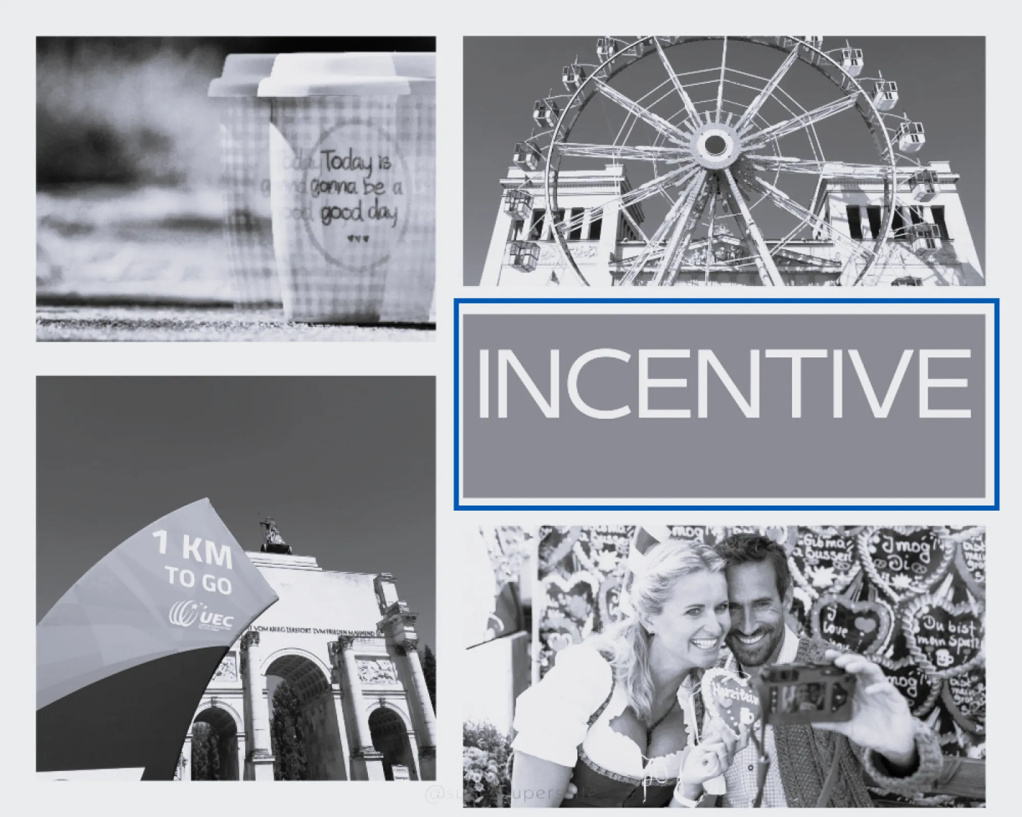 As seasoned experts, we’re constantly seeking innovative venues, fresh experiences, and exciting activities that elevate your events.