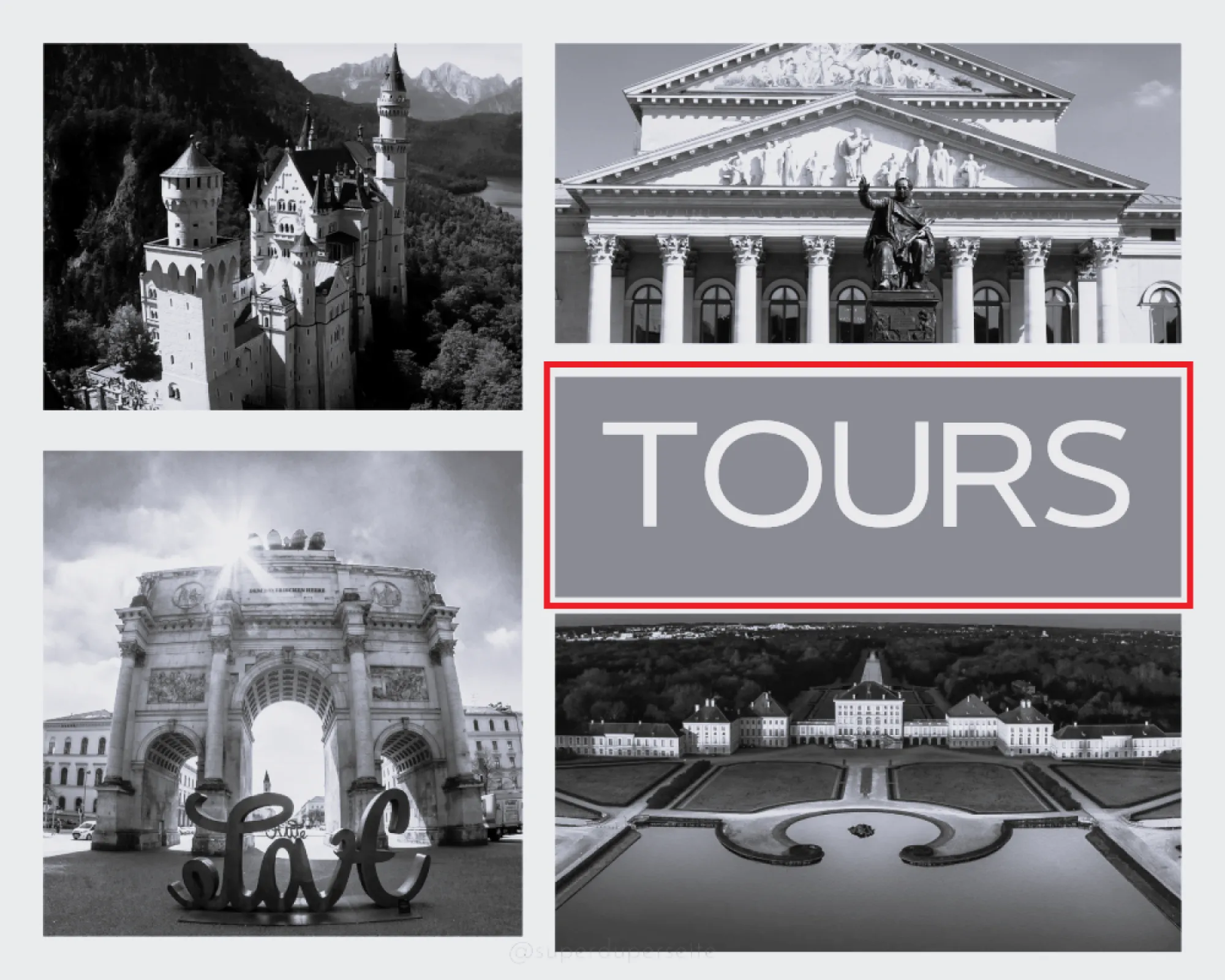 We’re dedicated to crafting exceptional, unforgettable experiences for you and your clients.