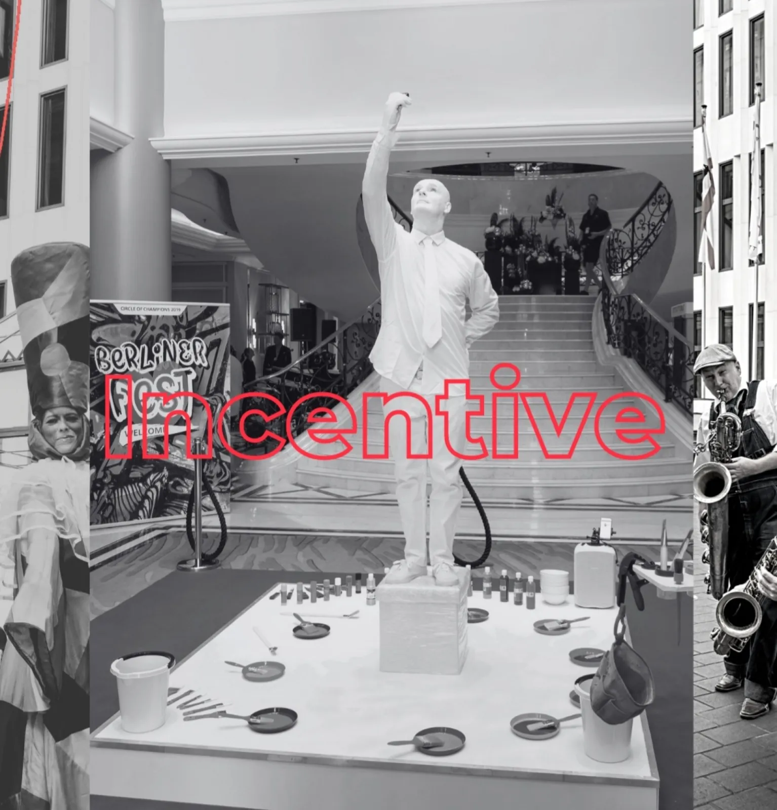 We proudly serve a diverse clientele from international travelers and domestic visitors to incentive groups and corporate event planners helping them explore and enjoy the very best of Munich.