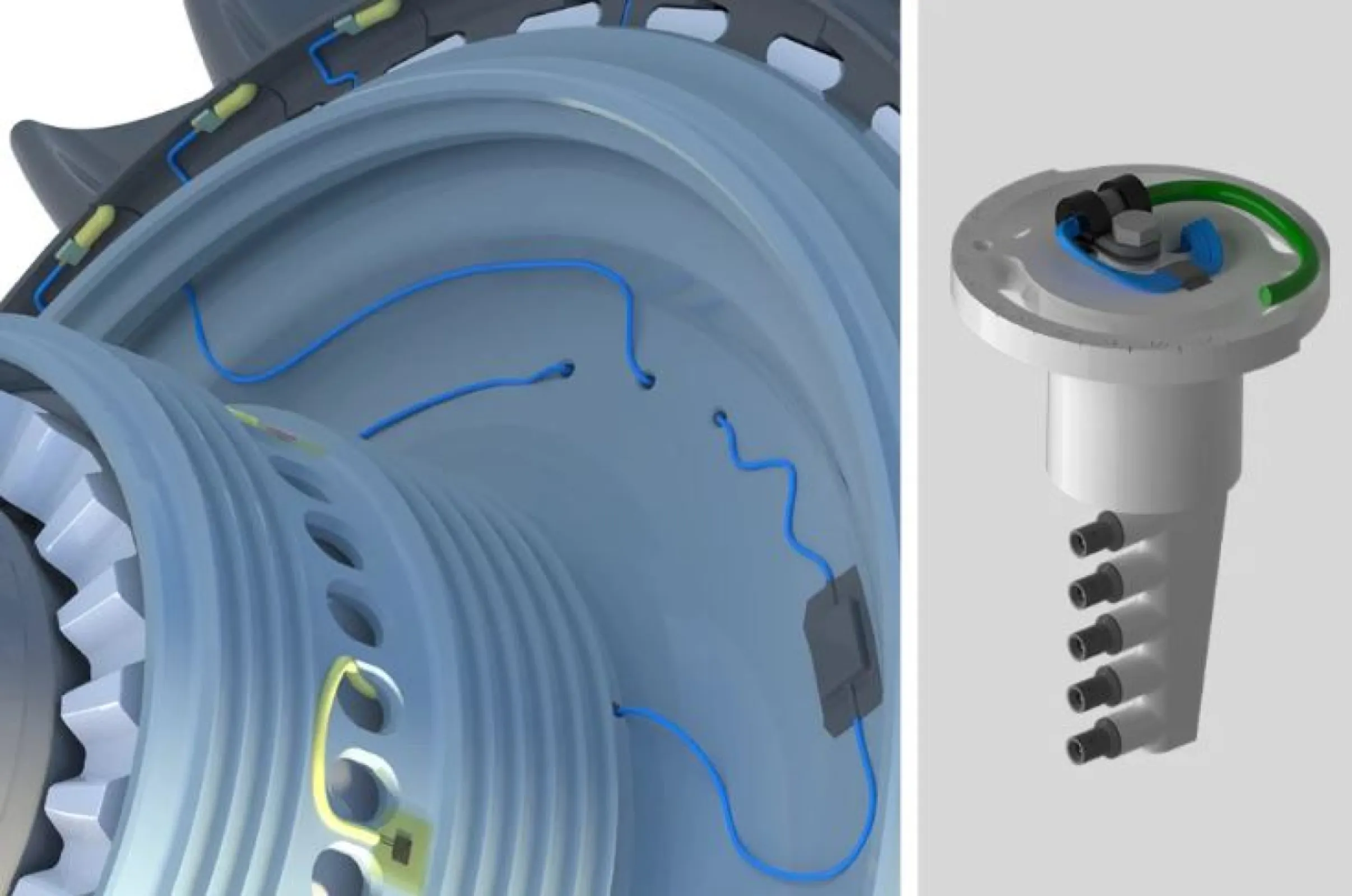 Instrumentation design and detail engineering: We offer Instrumentation Design as part of “Test Vehicle Design & Make” scope or as a support package for Test vehicles at customer Test facility.
