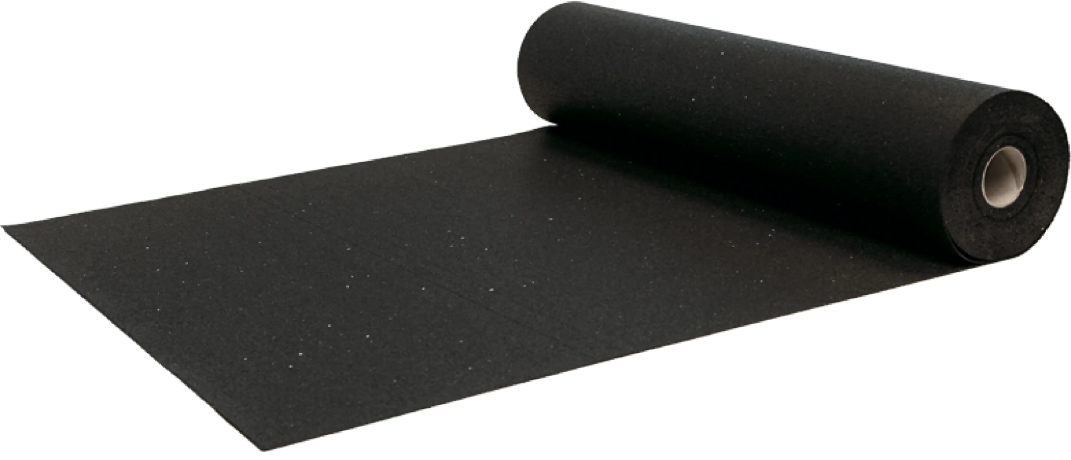 DAMTEC® STM – high-density underlay mat for structural vibration isolation in rail infrastructure.