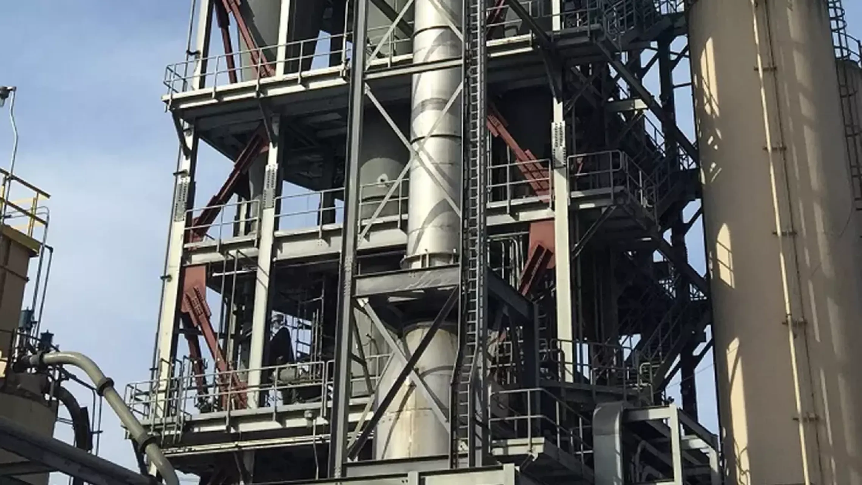 Sorpt.X SW Wet scrubber