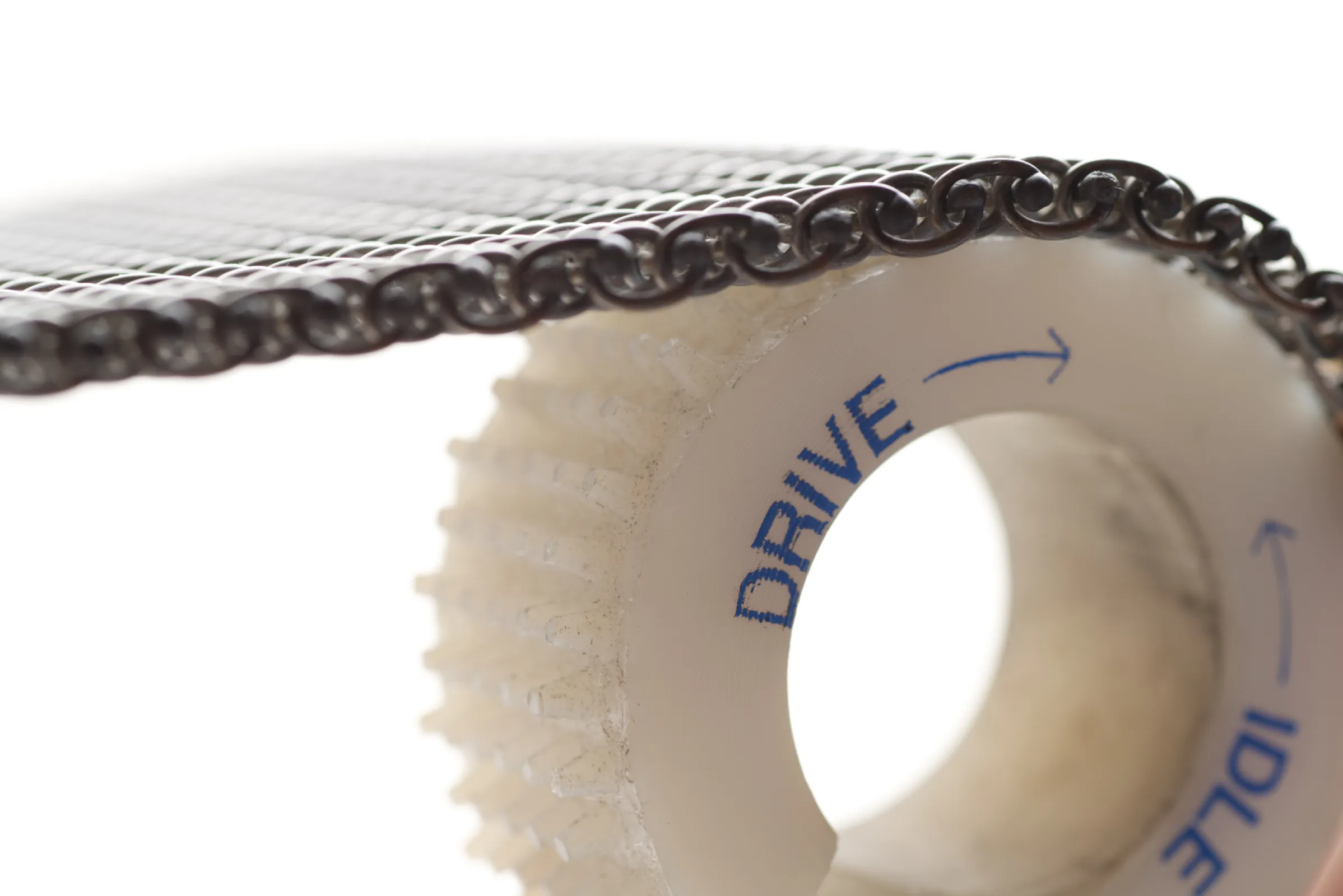 Drive Metal Belt