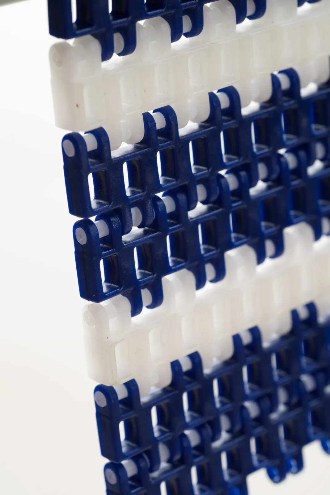 Plastic Modular Belt