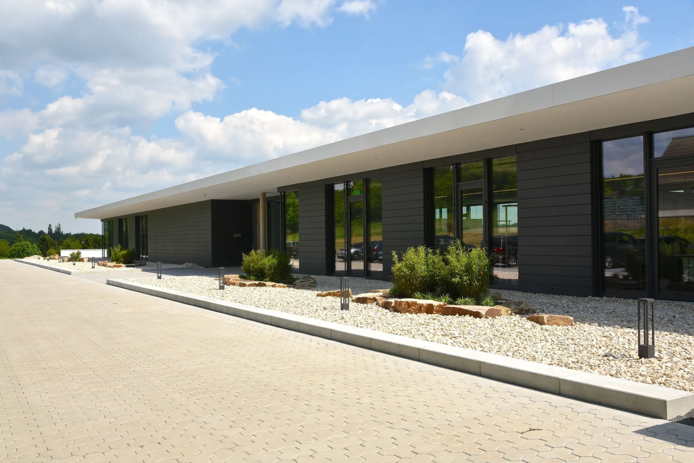 DURIT Hartmetall Wuppertal