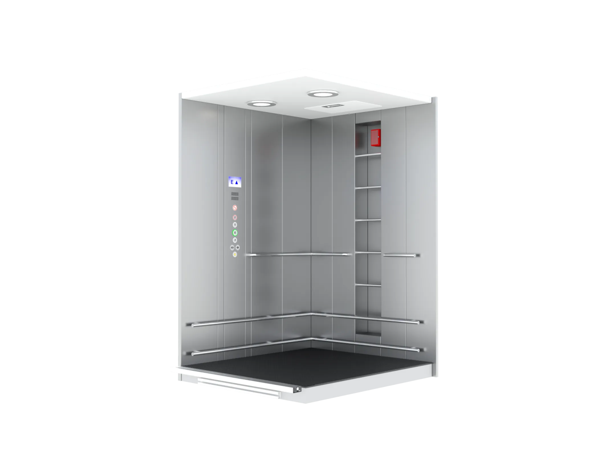 LUTZ Marine Eco-Line