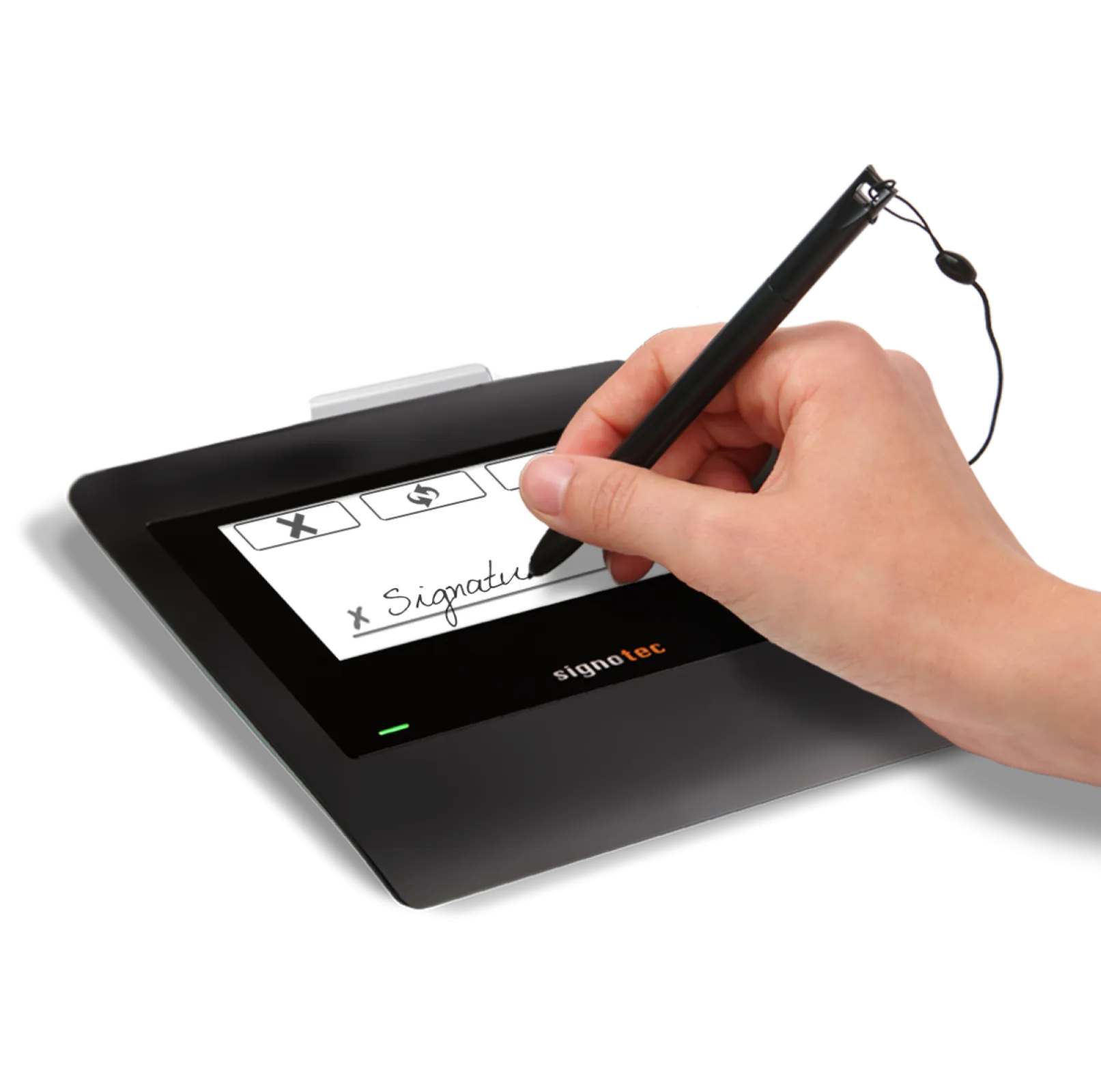 signotec Zeta Signature