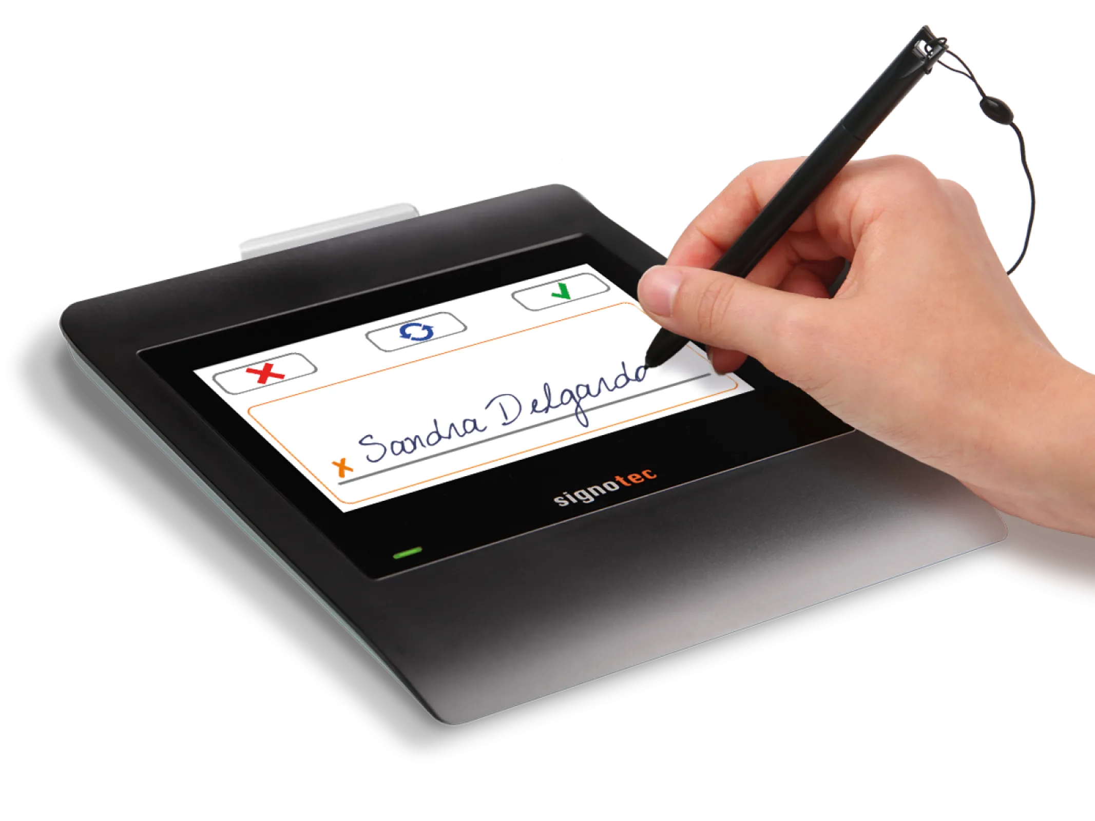 signotec Gamma Signature