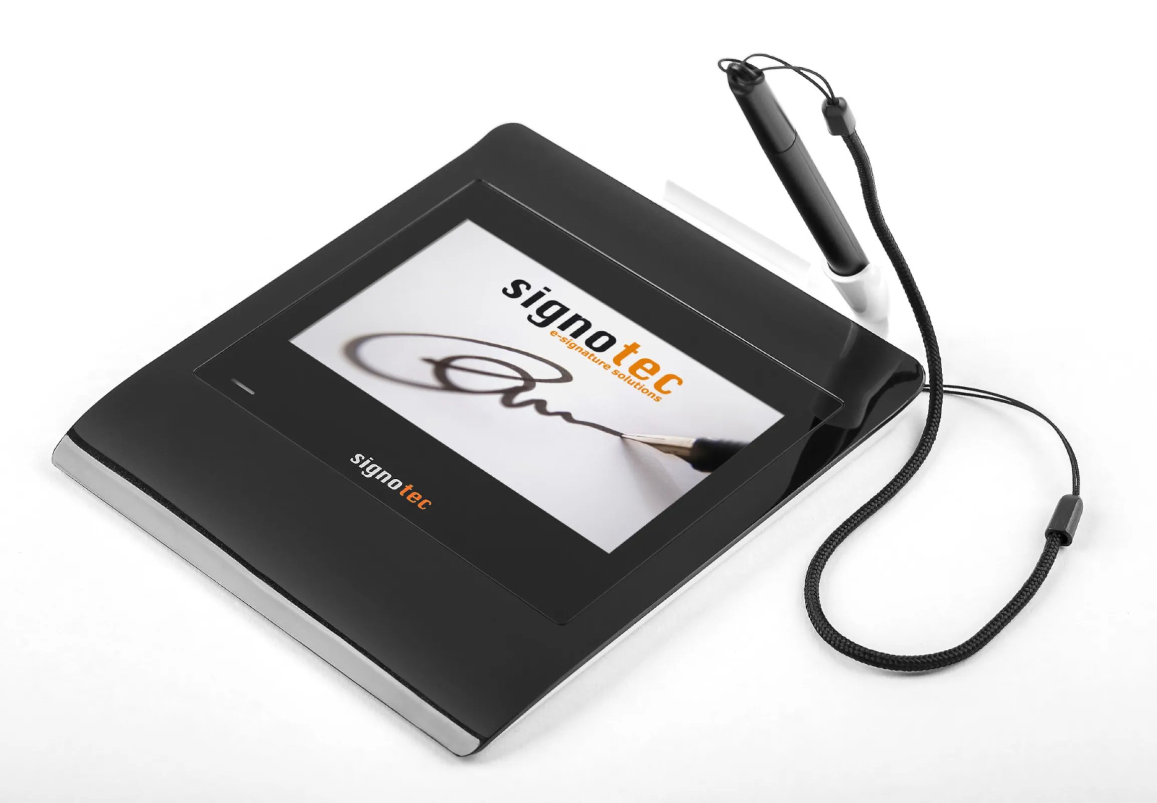 signotec Gamma Side View