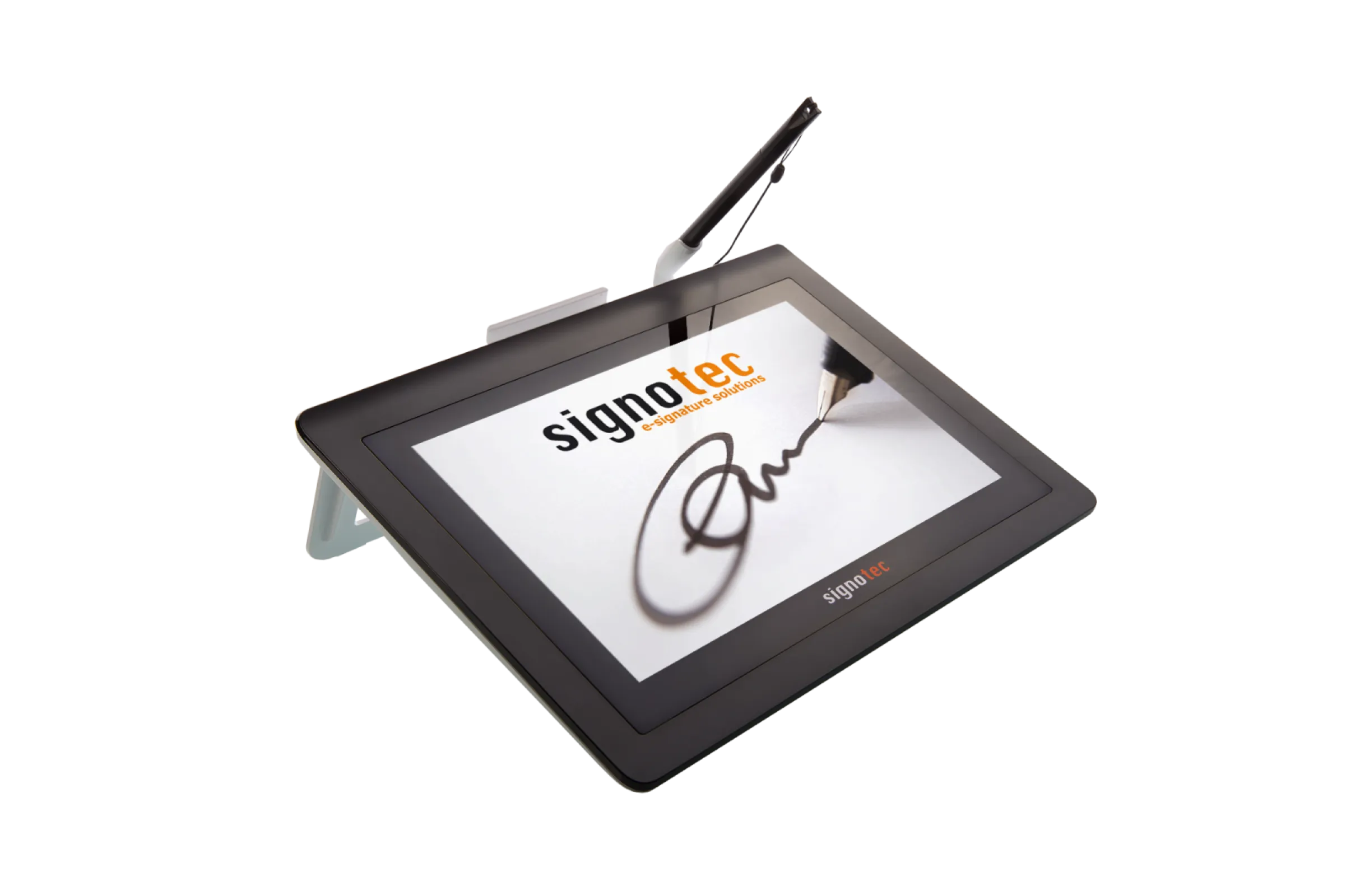 signotec Delta Side View