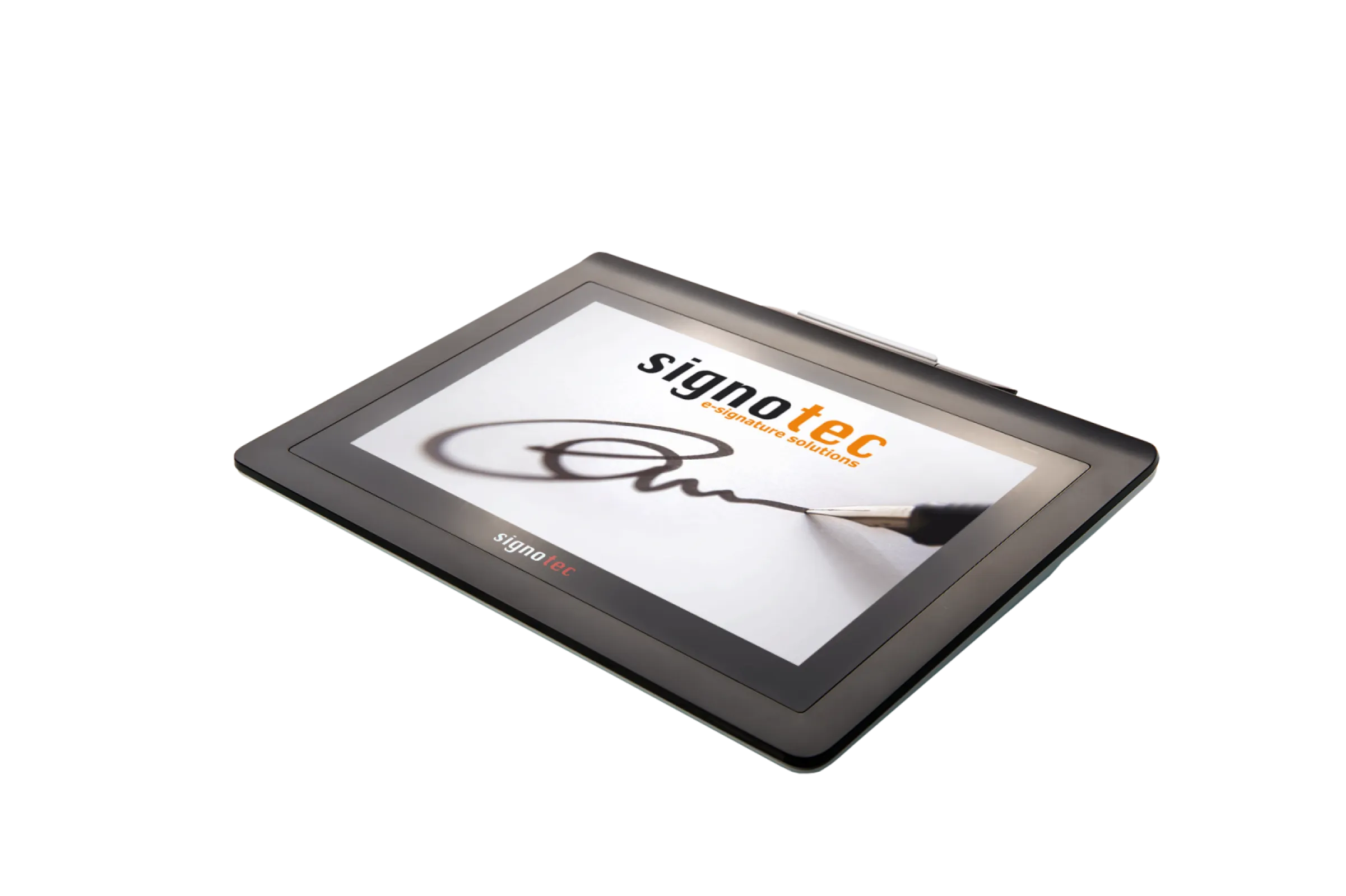 signotec Delta Side View