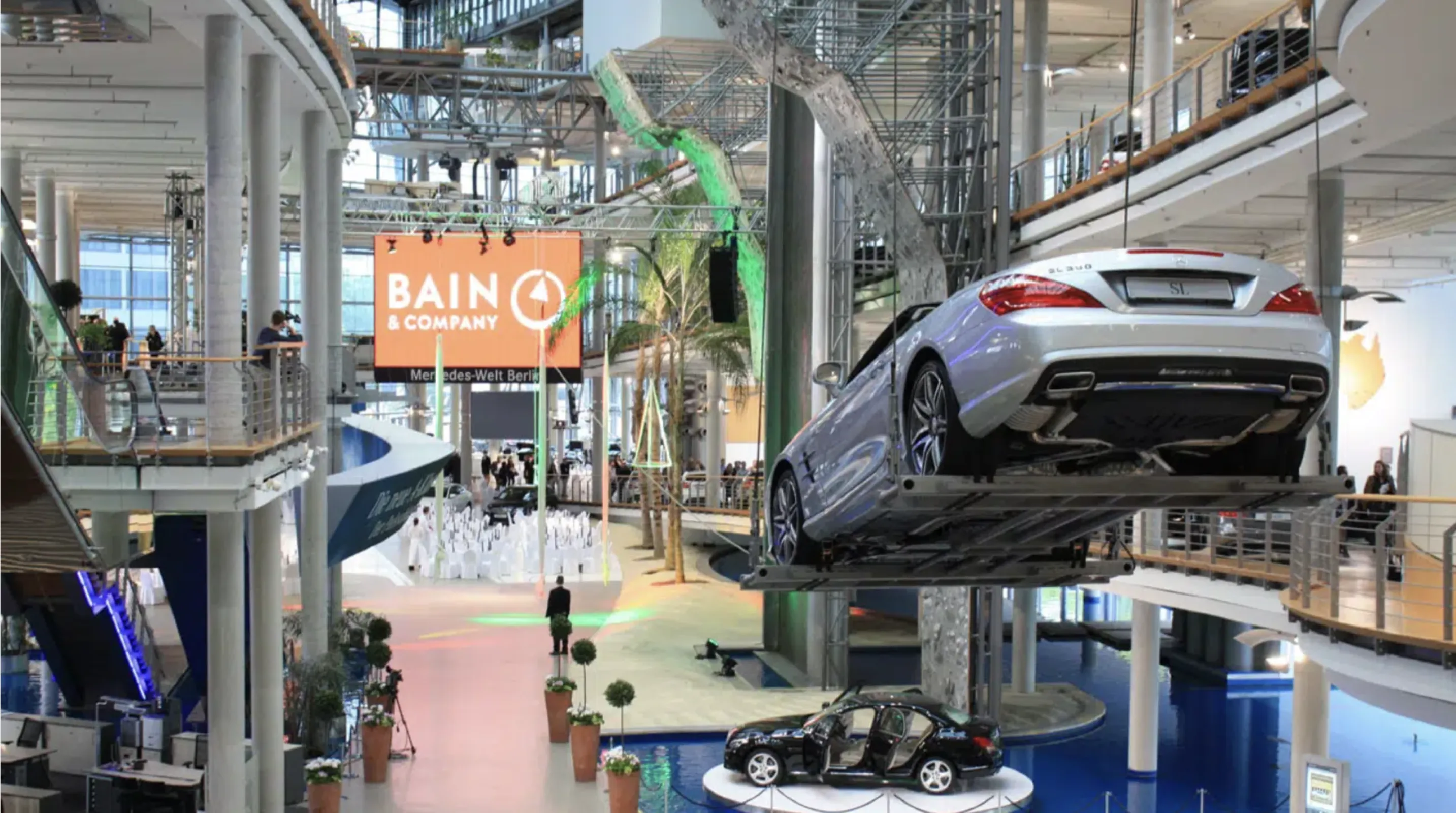 Annual general meeting