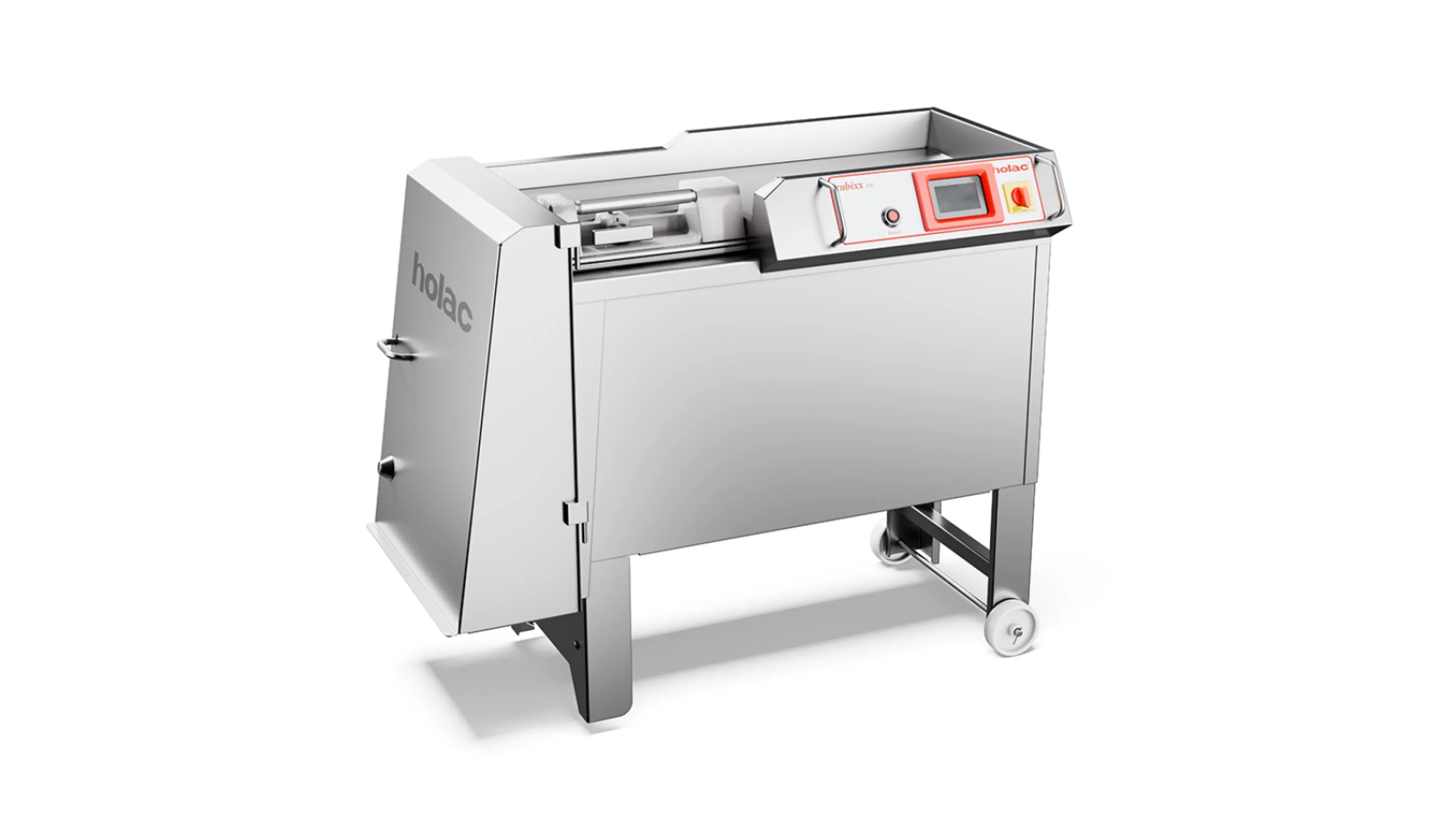 Cubix 100 L Cubix 100 L