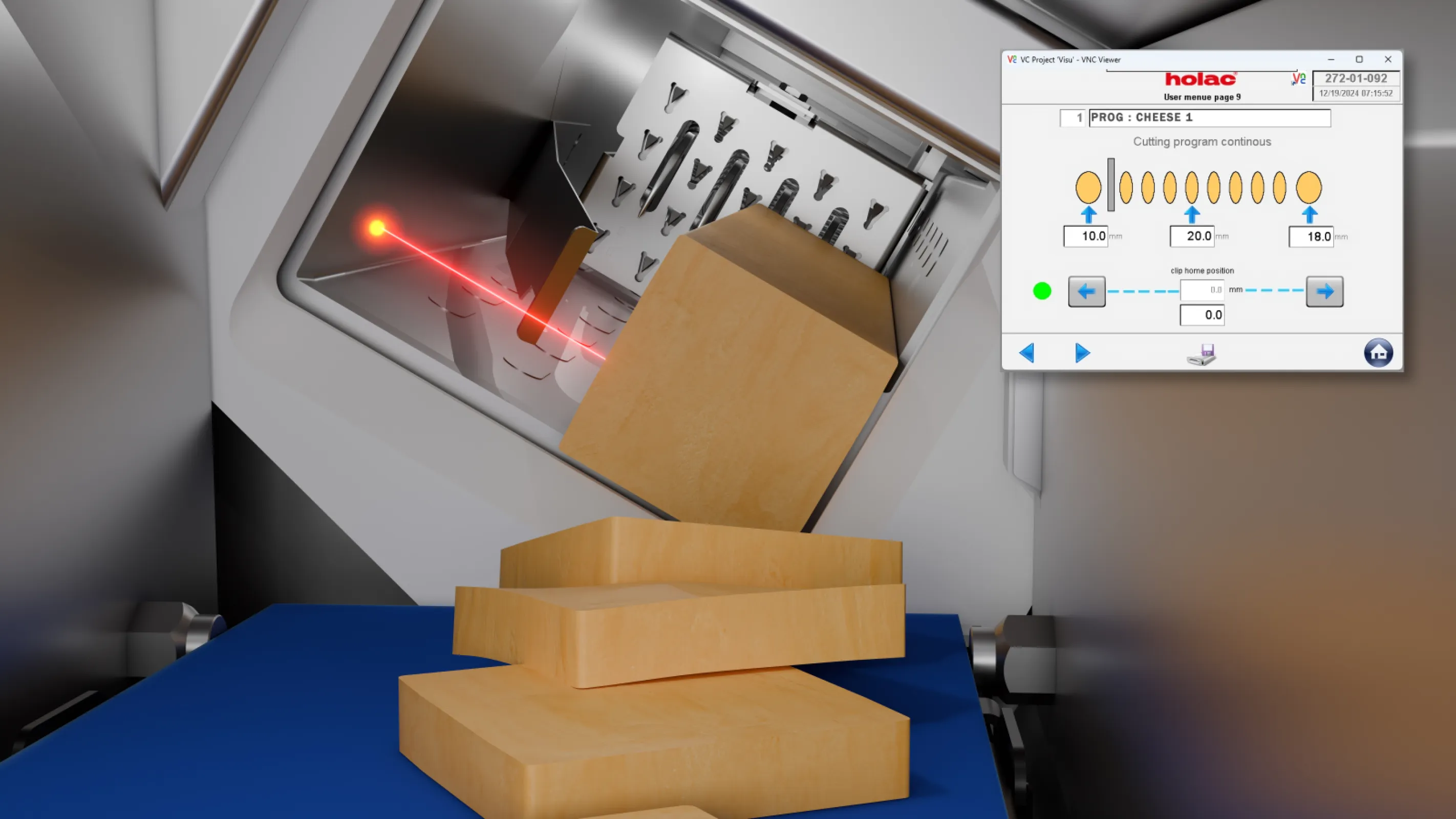 Sect 230 TC with Cheese