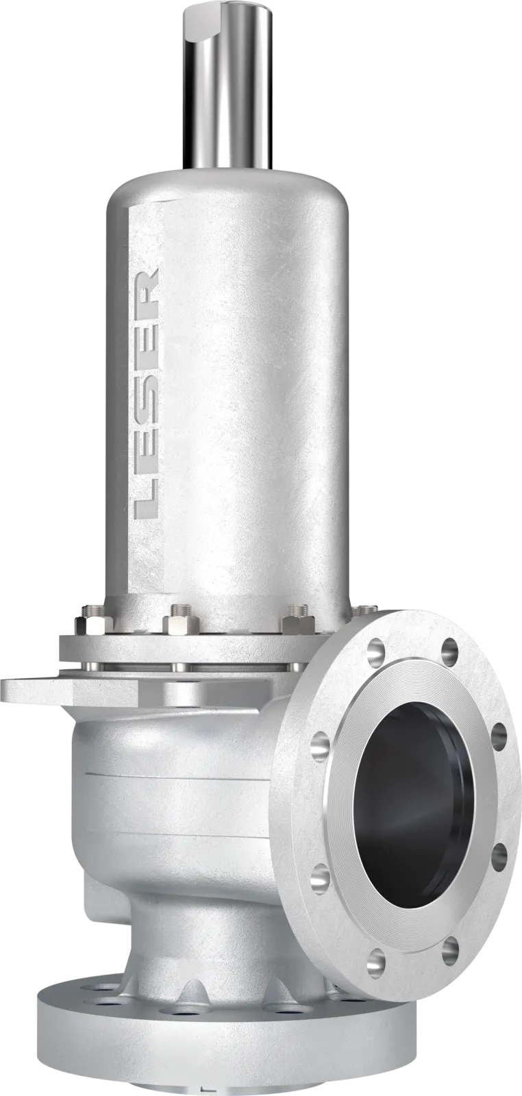 LESER Safety valve_API