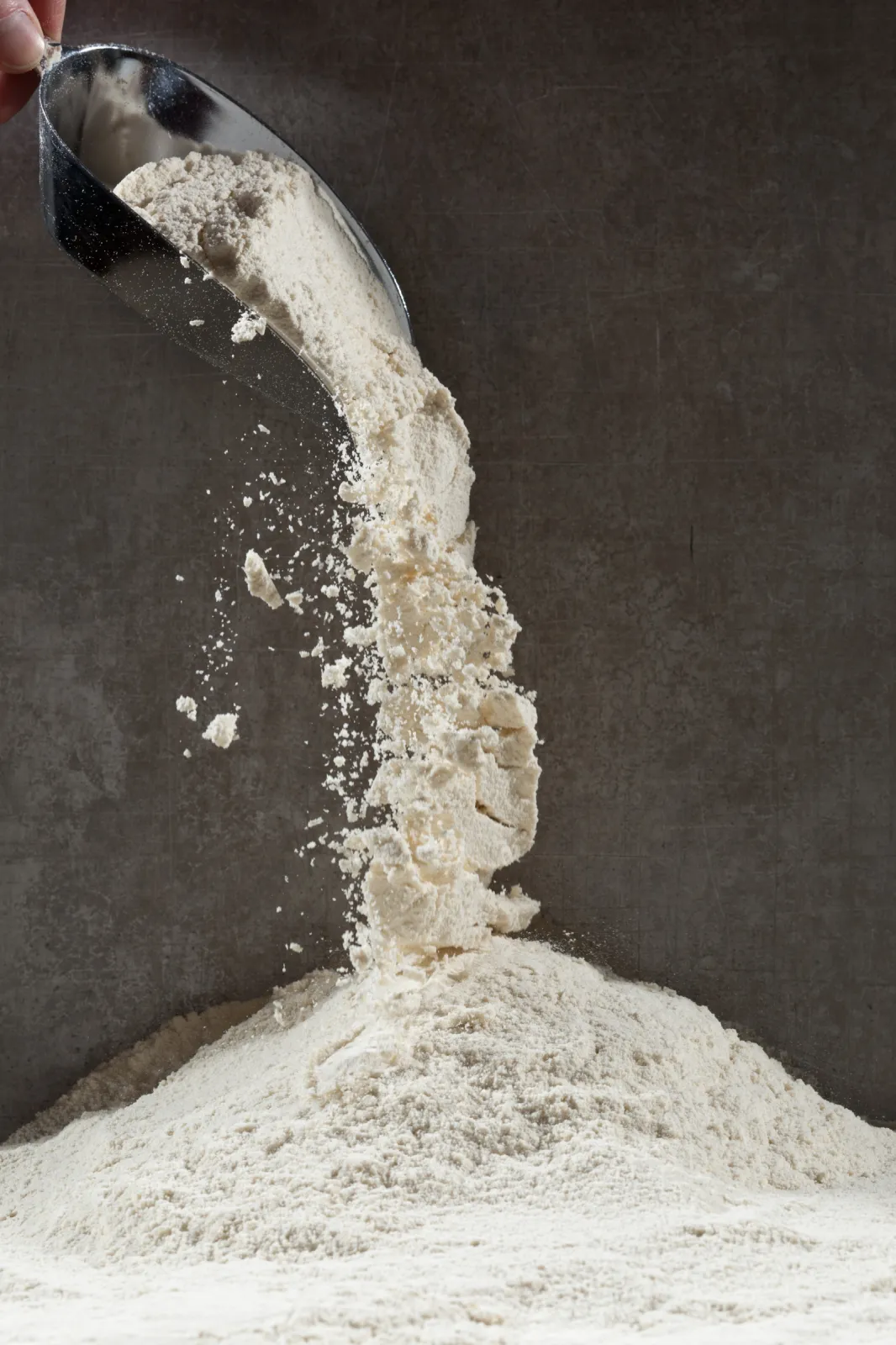 Dust-free working environment