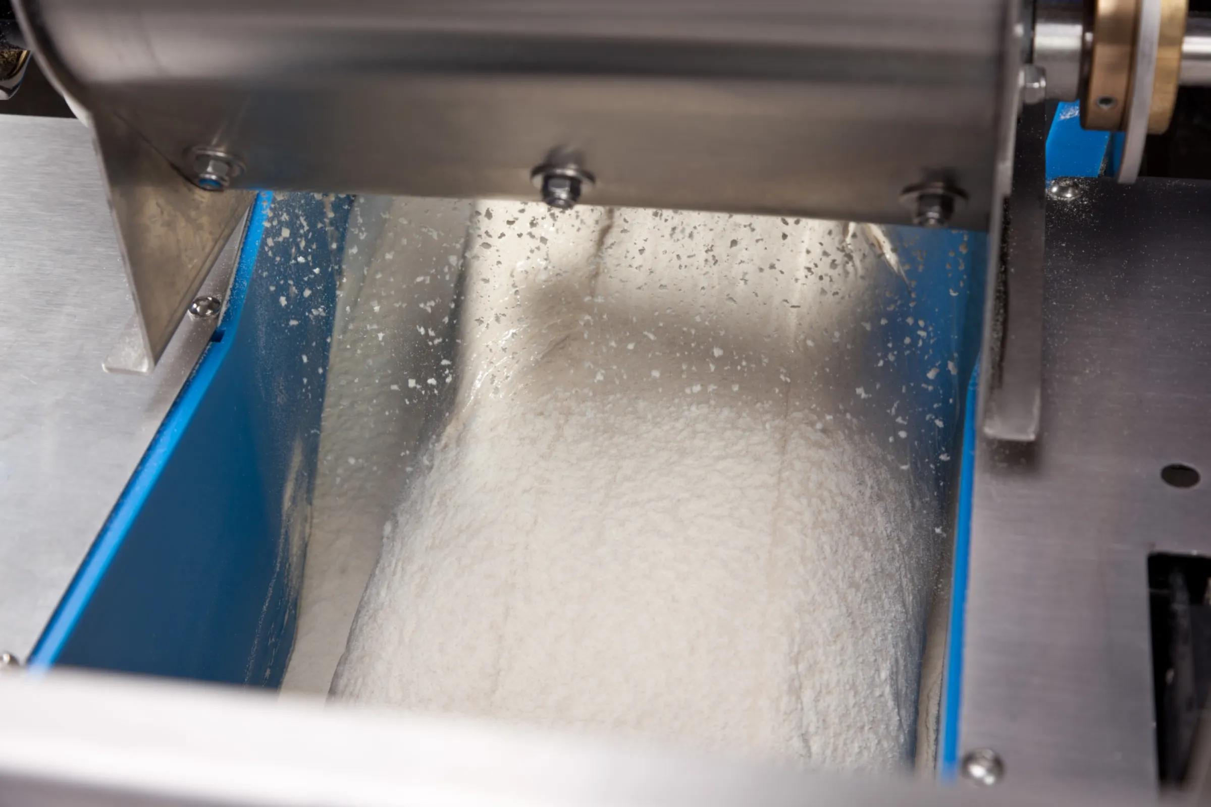 Small quantities achieve great effects