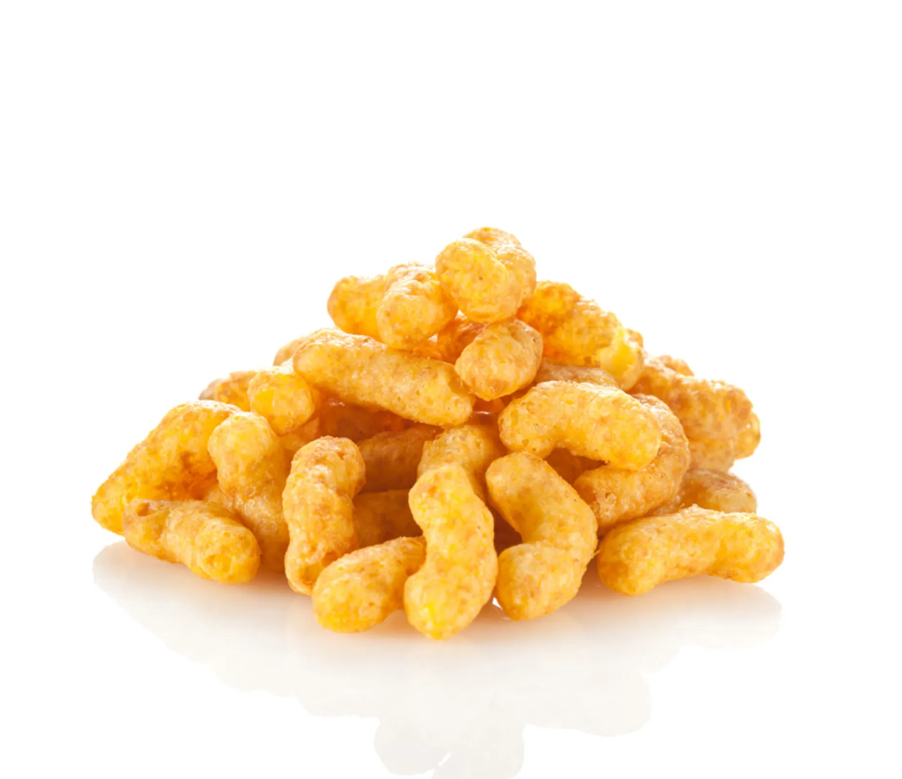 Use in extruded products • High proportion of roughage • Optimises the extrusion process, as it thins the mass/More even expansion thanks to calibrated granulation • Roughage grits as an ingredient in muesli