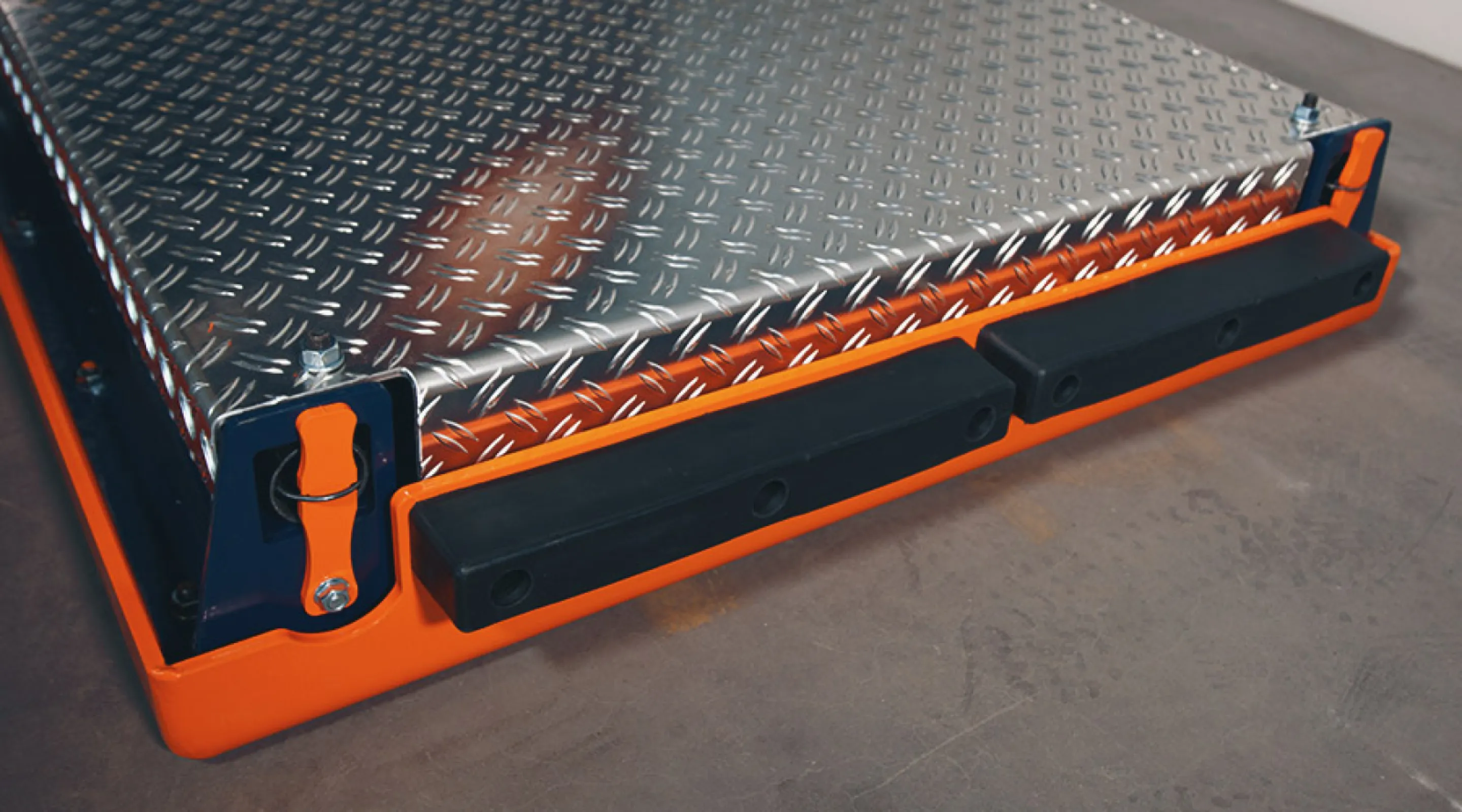 PARATUS® Change MOBILE