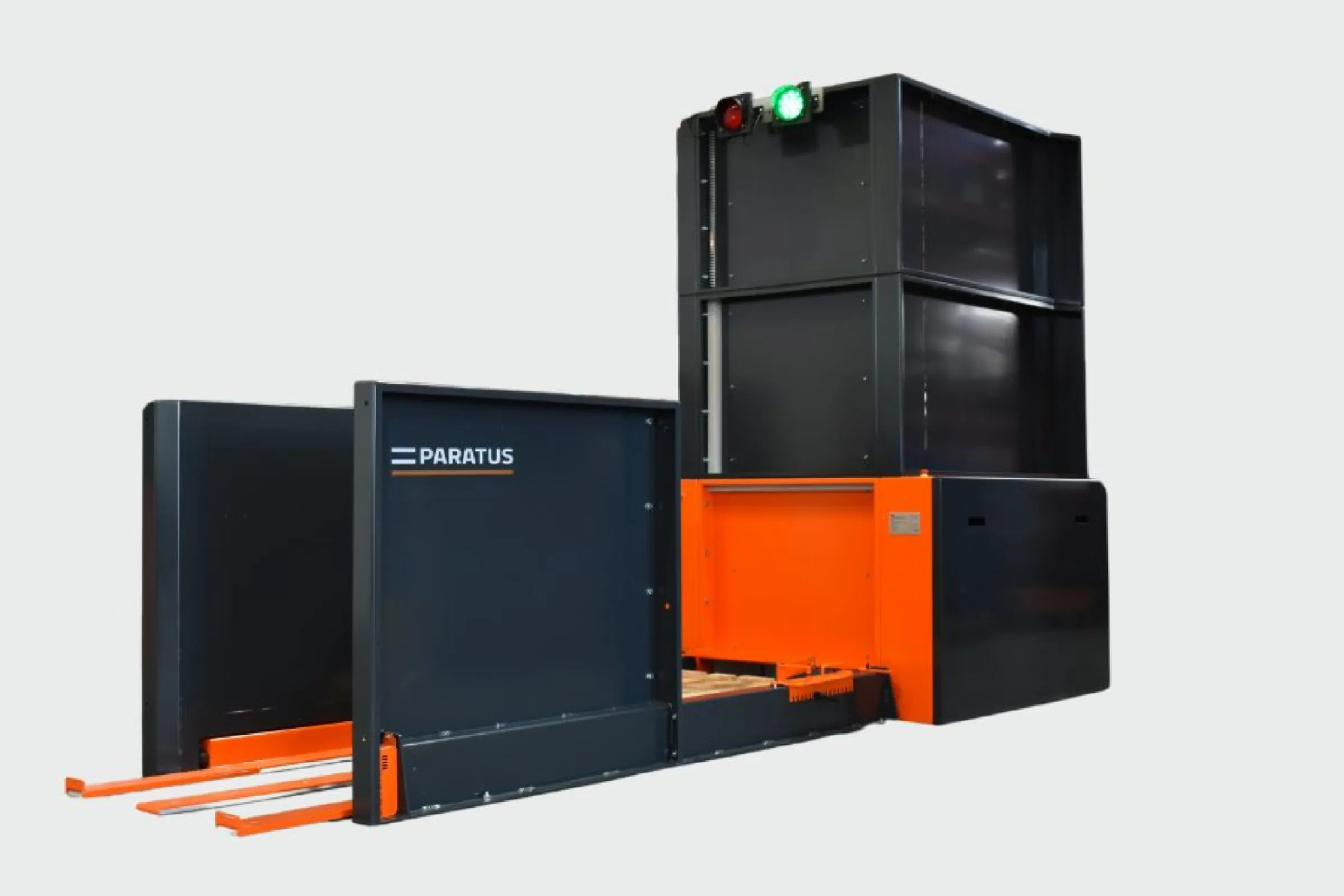 PARATUS® Change +LIFT