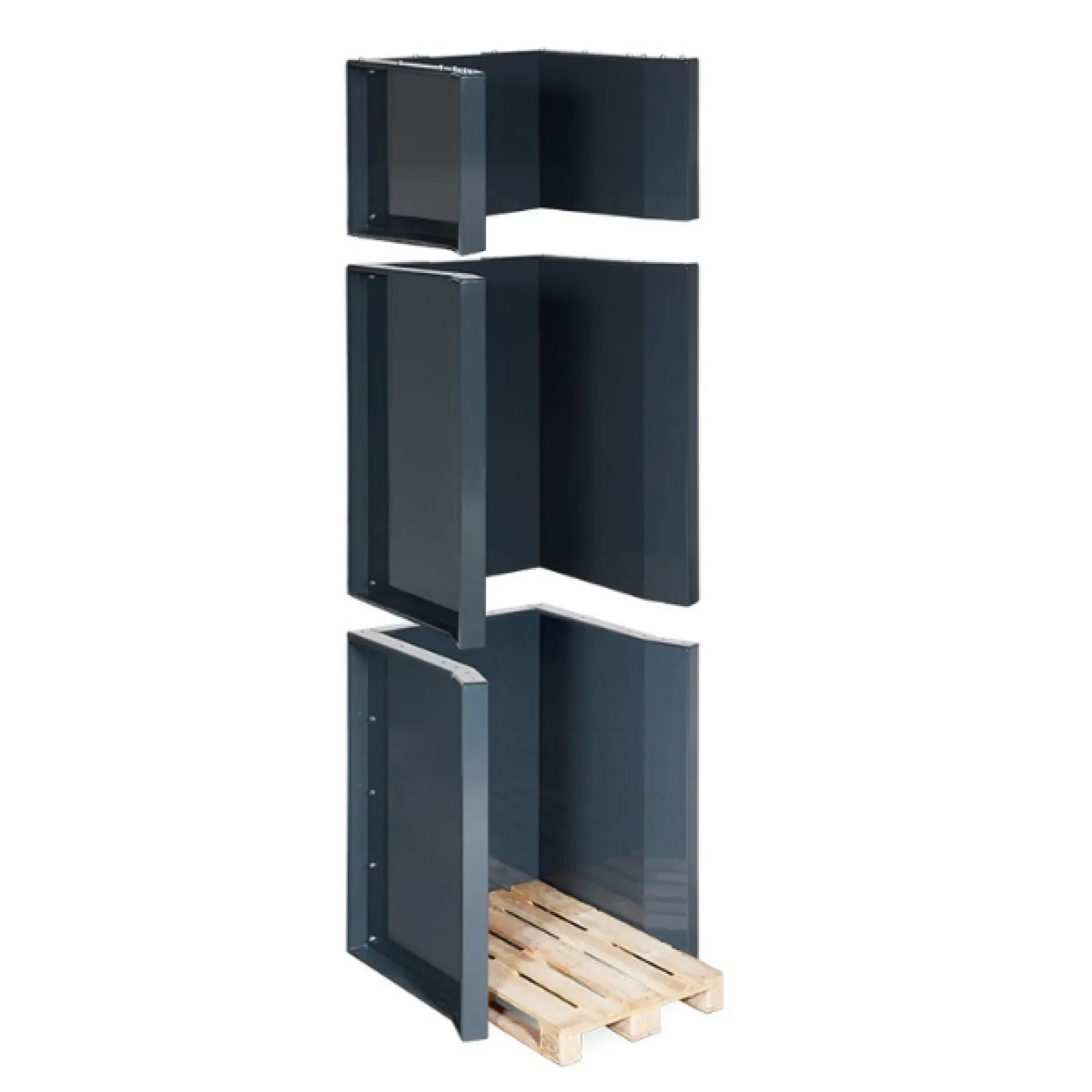 PARATUS® Stack BASIC