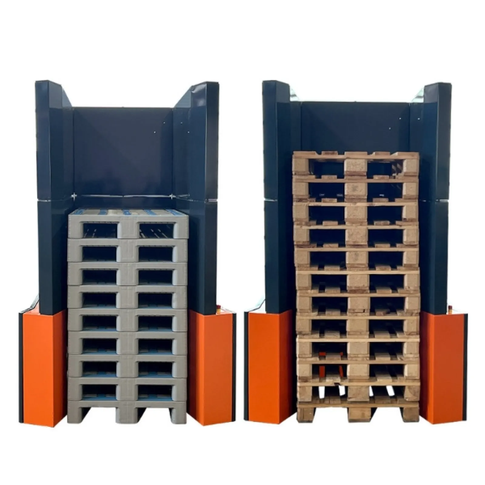 PARATUS® Stack LIFTER