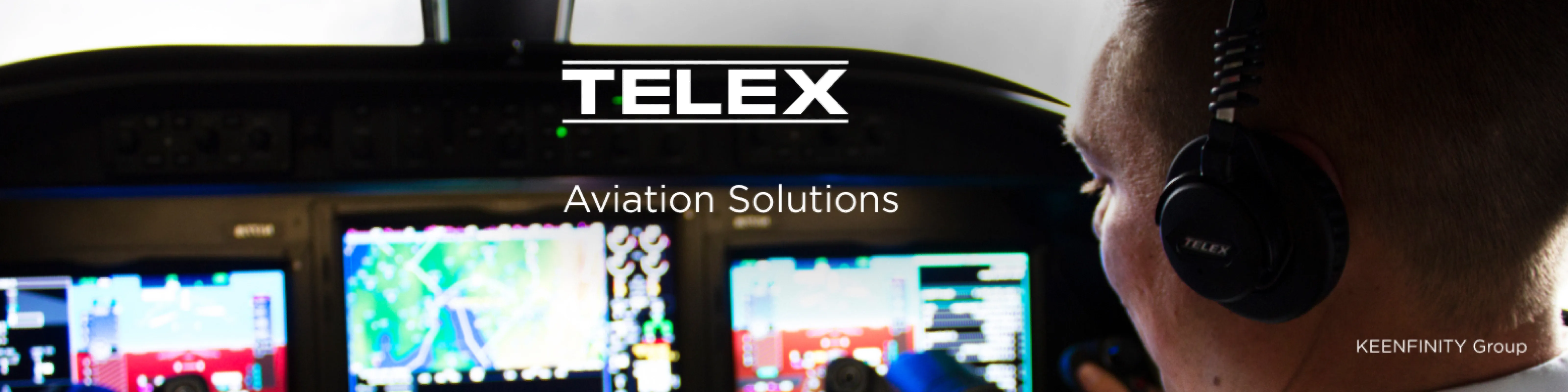 Telex Aviation Solutions