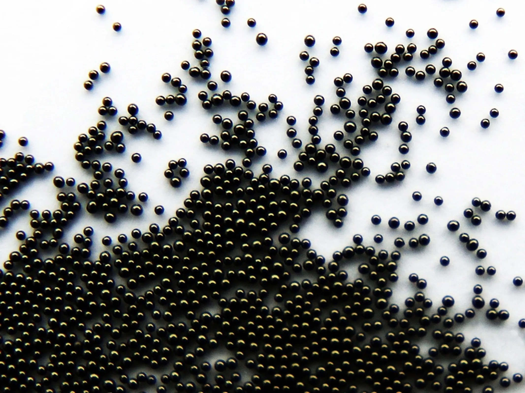 SiLibeads® Type TC 9.5