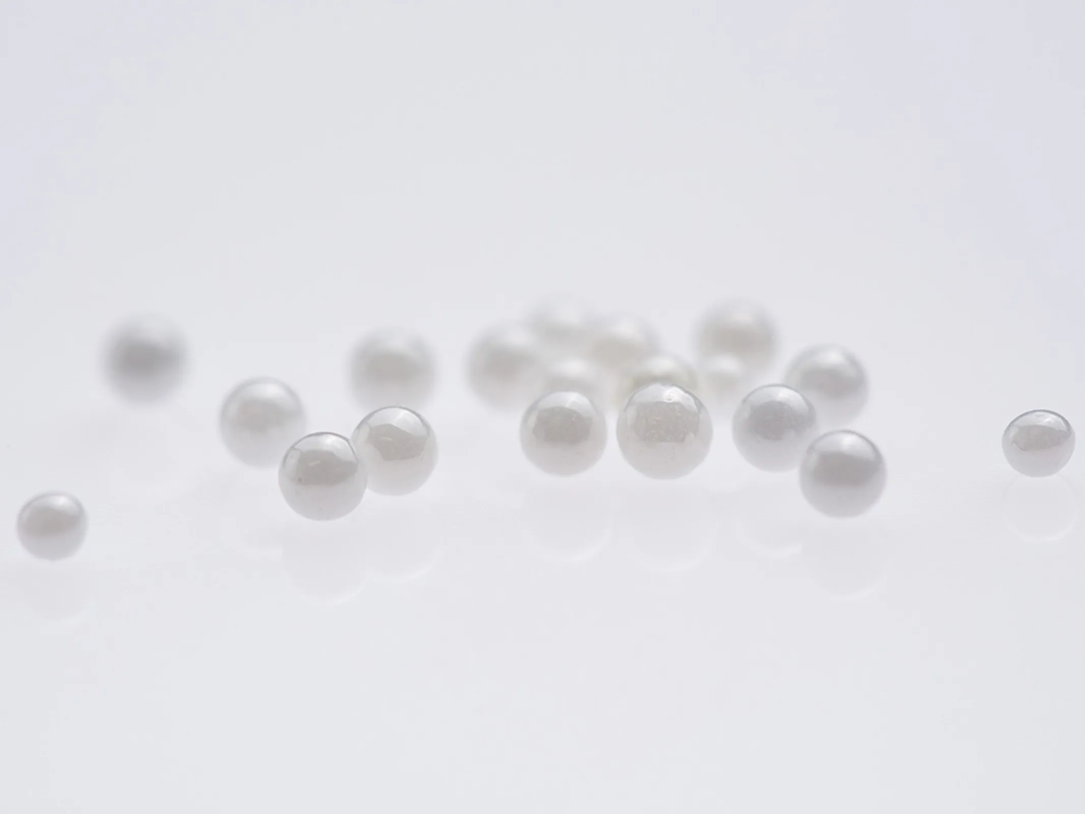 SiLibeads® Type ZY 6.0