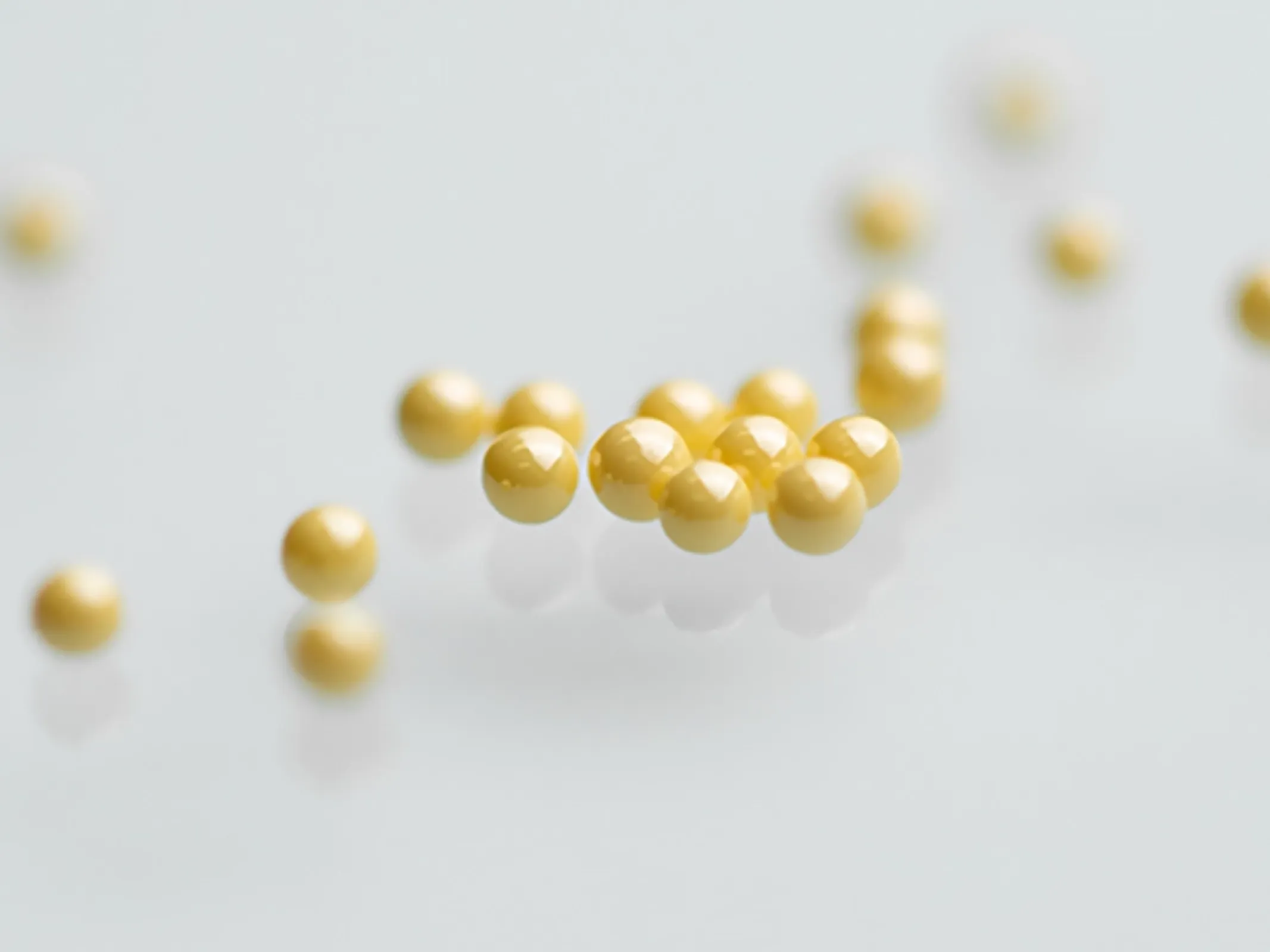 SiLibeads® Type ZC 6.1