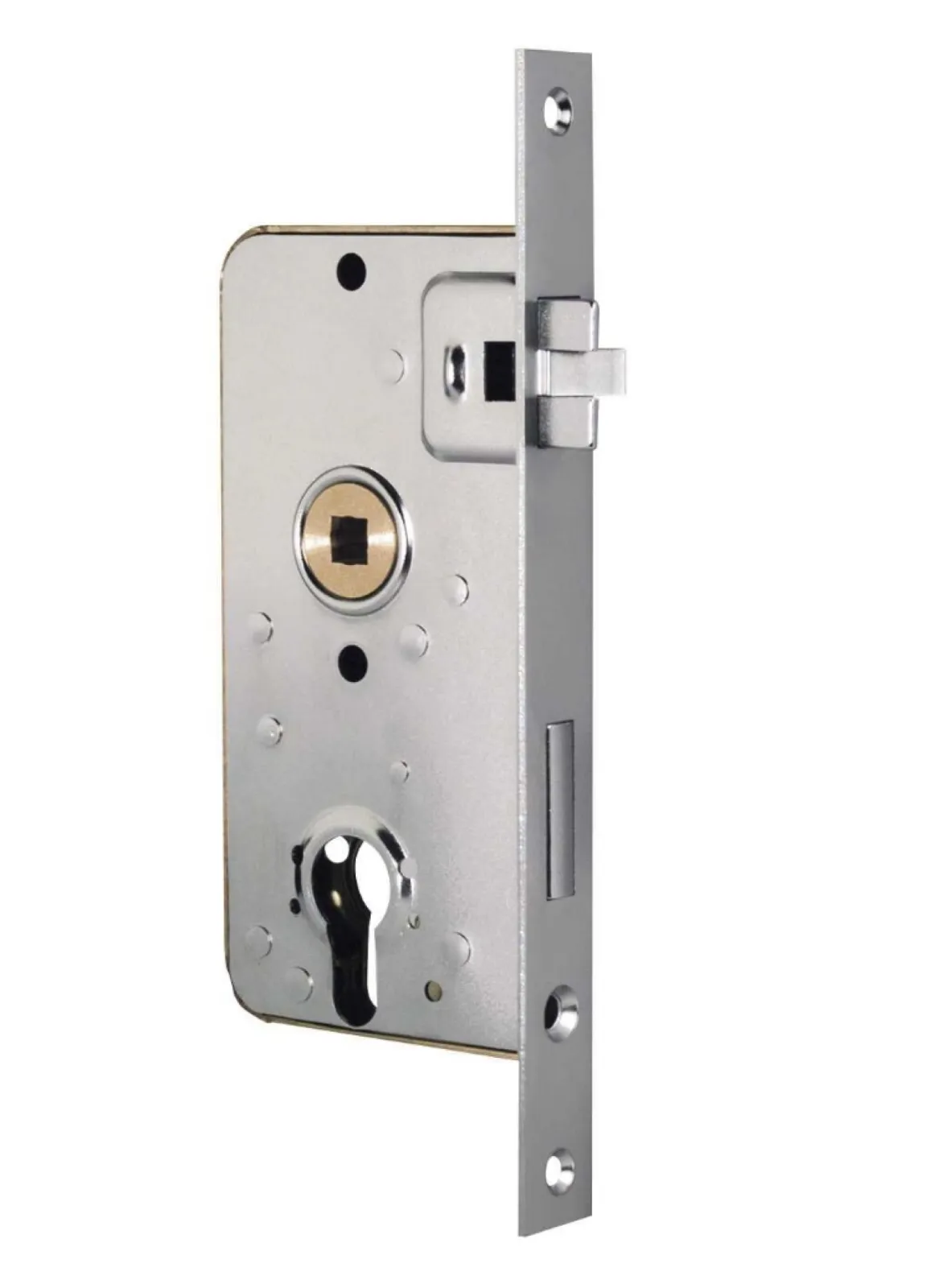 Medium sized mortises