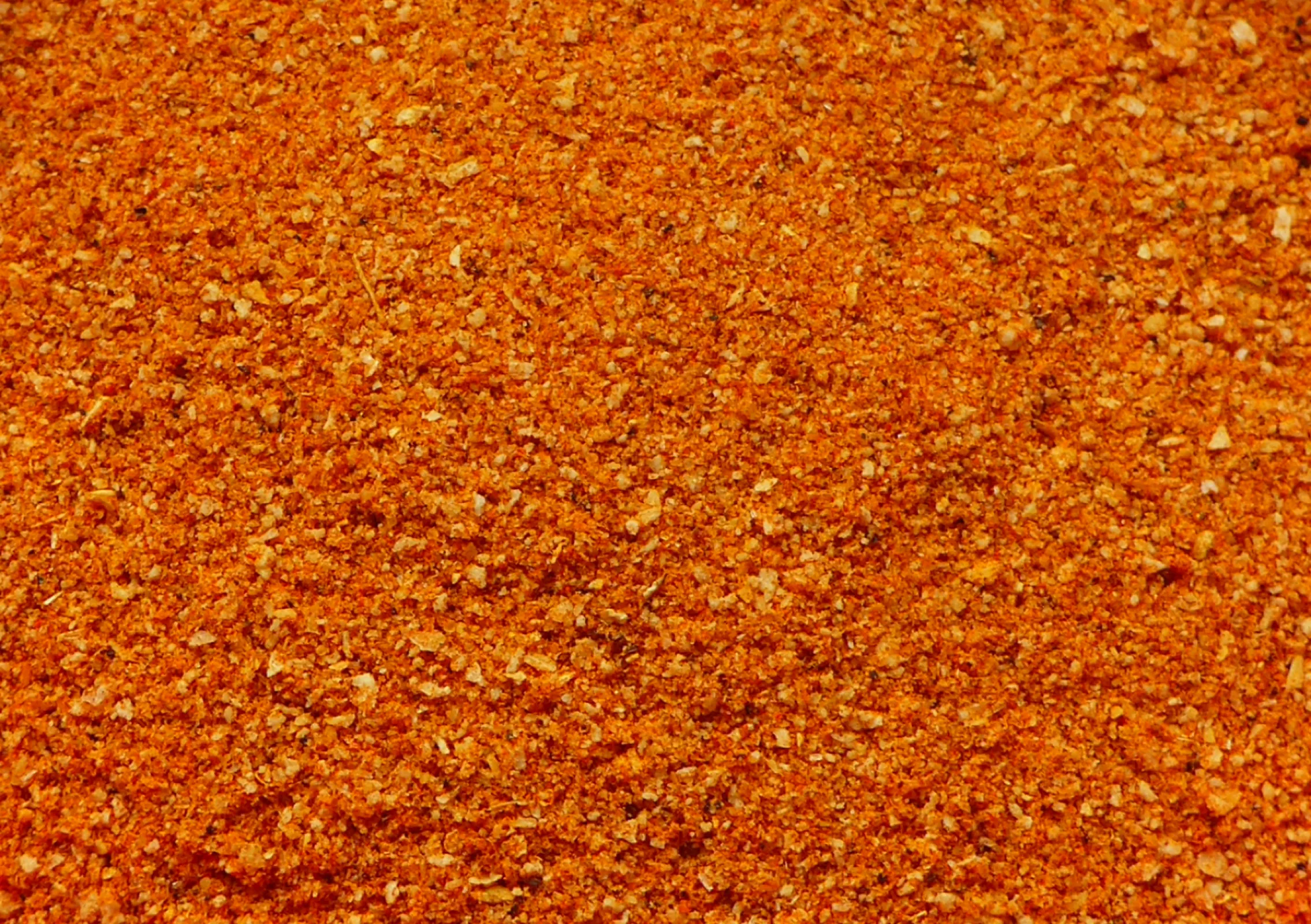 Detailed picture of reddisch Koefte -Turkish Meatball- powder