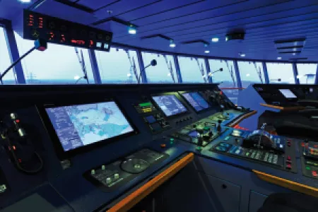 NACOS Marine / Europort 2025