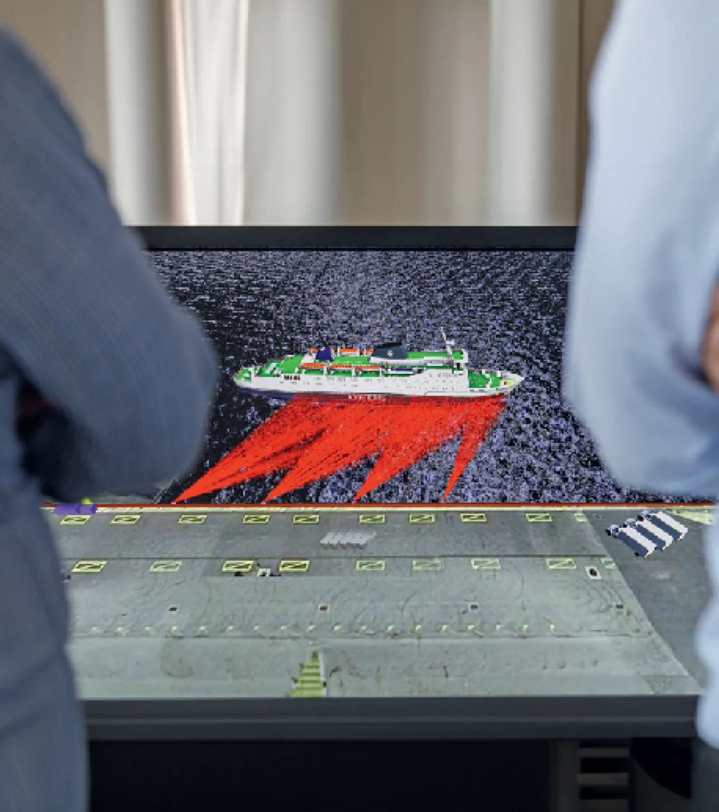 SmartKai Measurement Principle